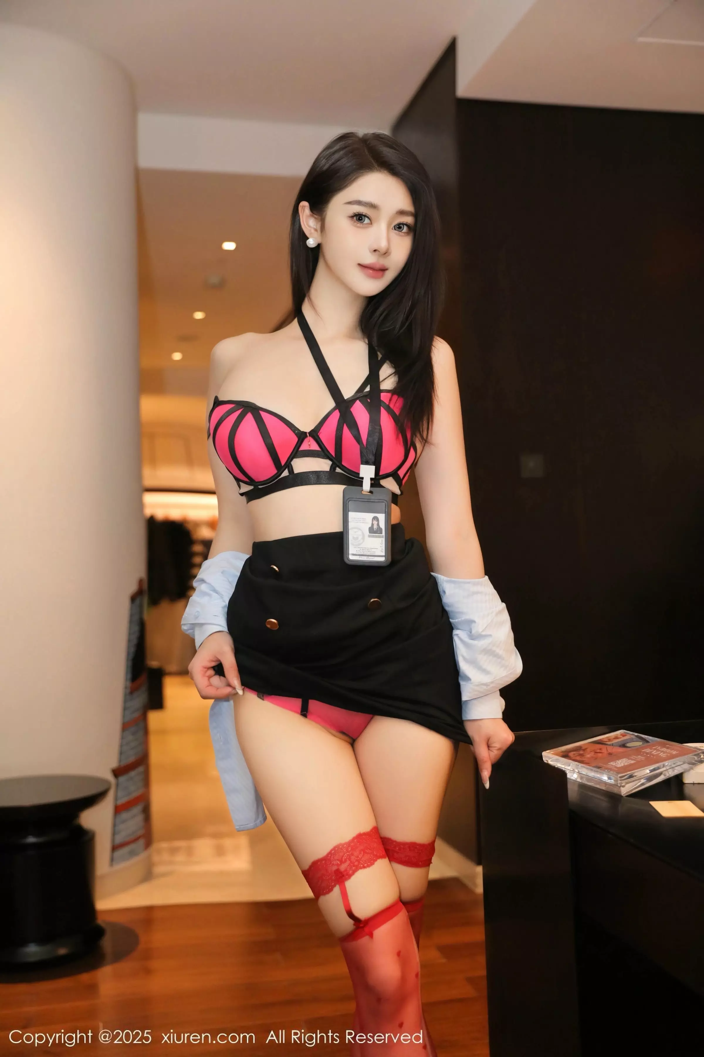 Candy糖糖写真