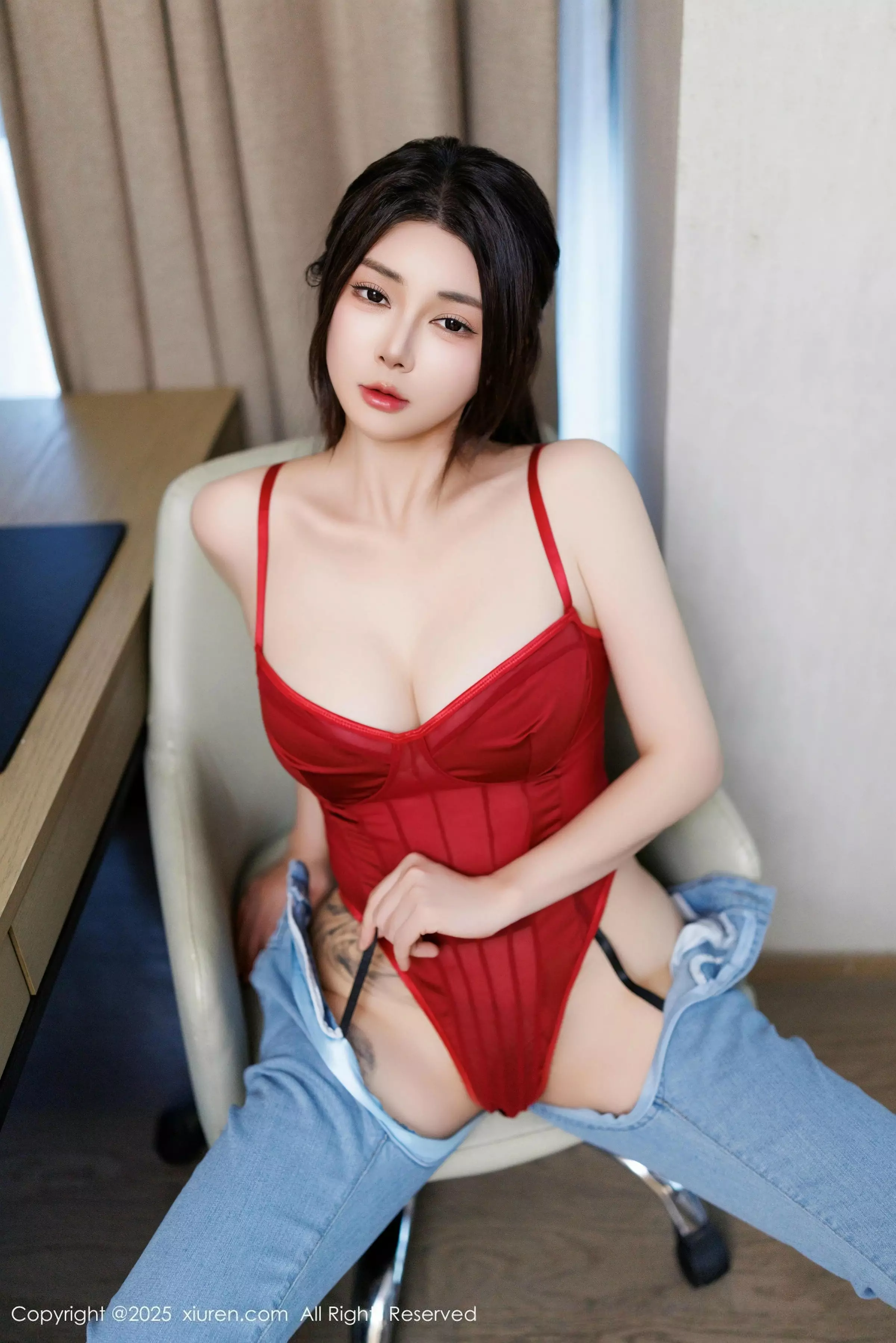 凯竹写真