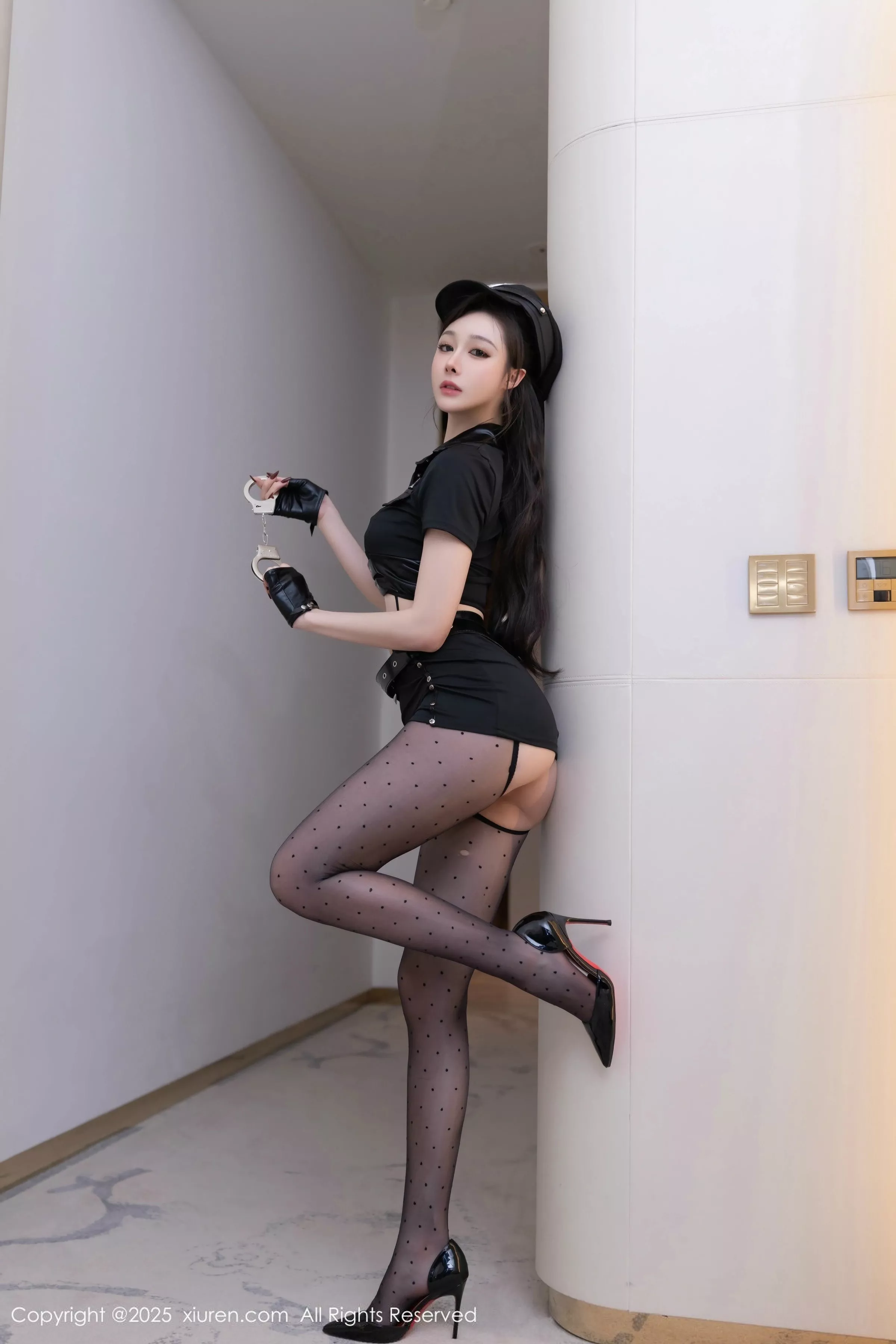 小逗逗写真