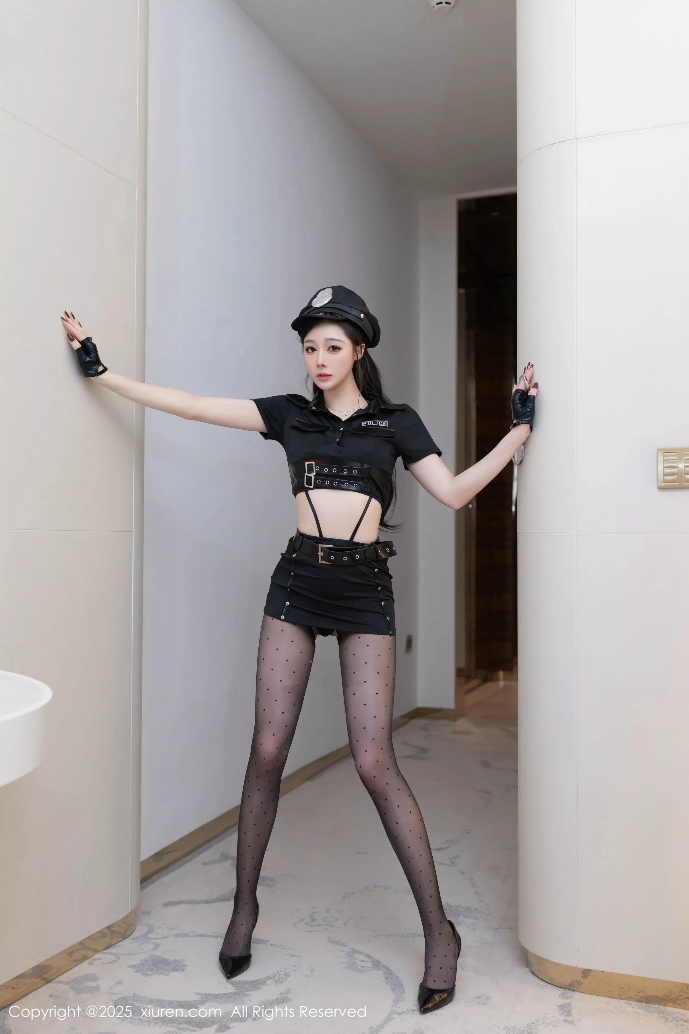 小逗逗写真