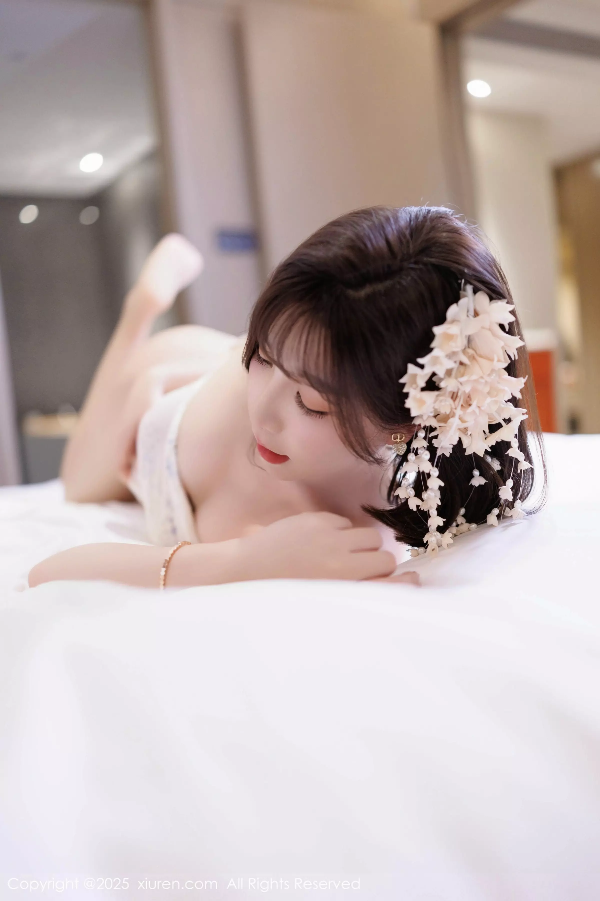 徐莉芝写真