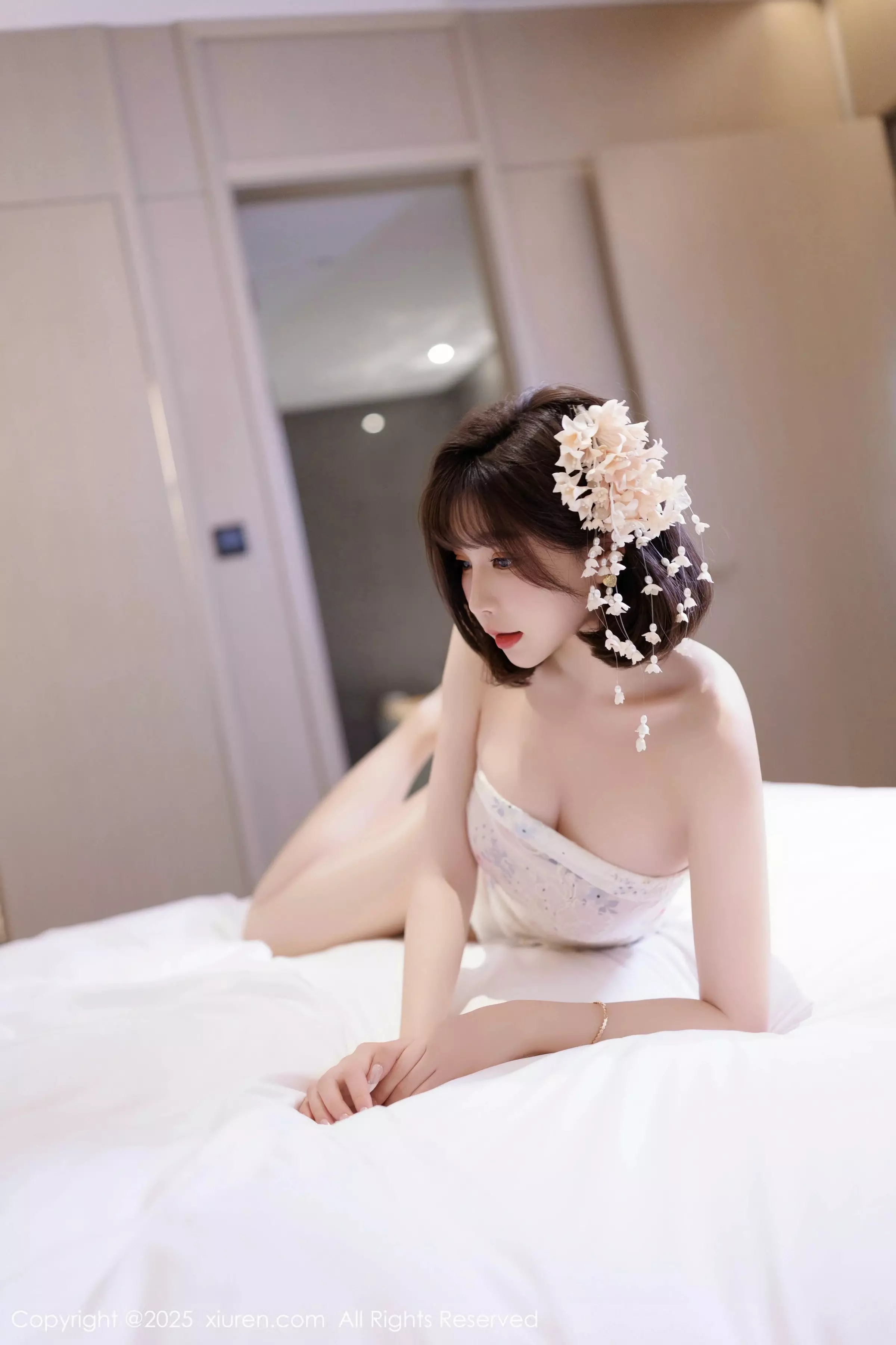 徐莉芝写真