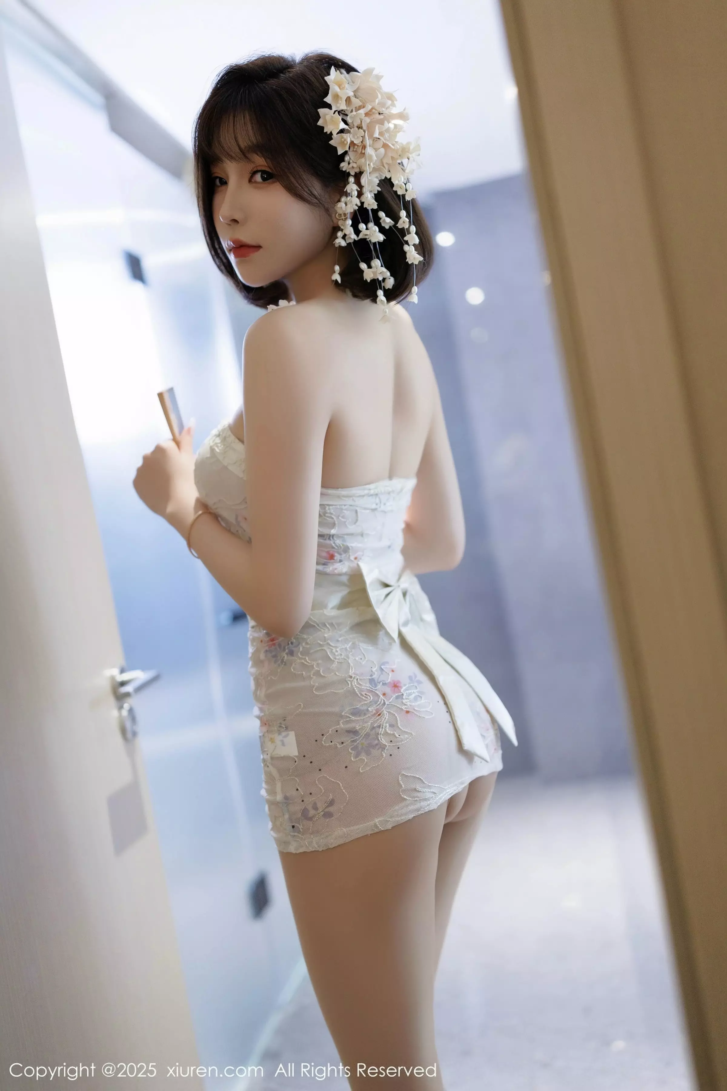 徐莉芝写真