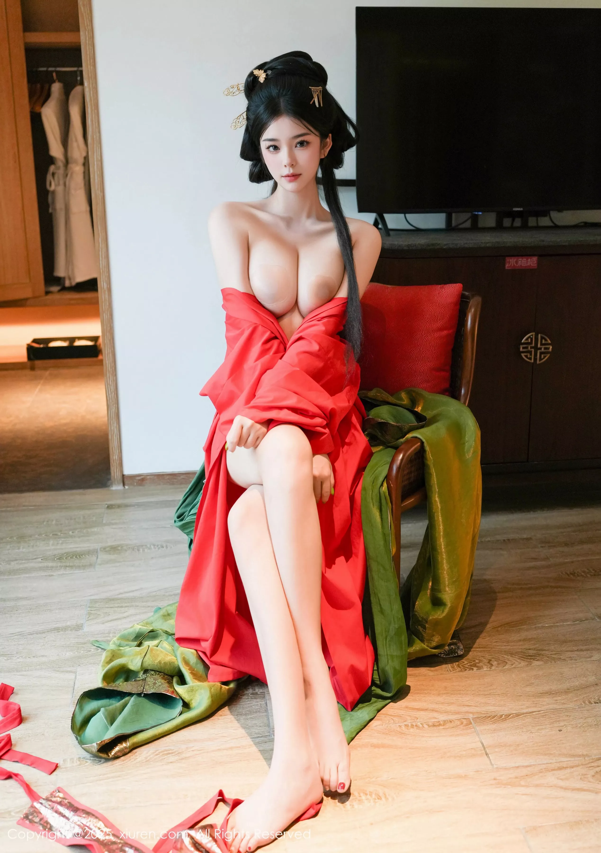 雪糕写真