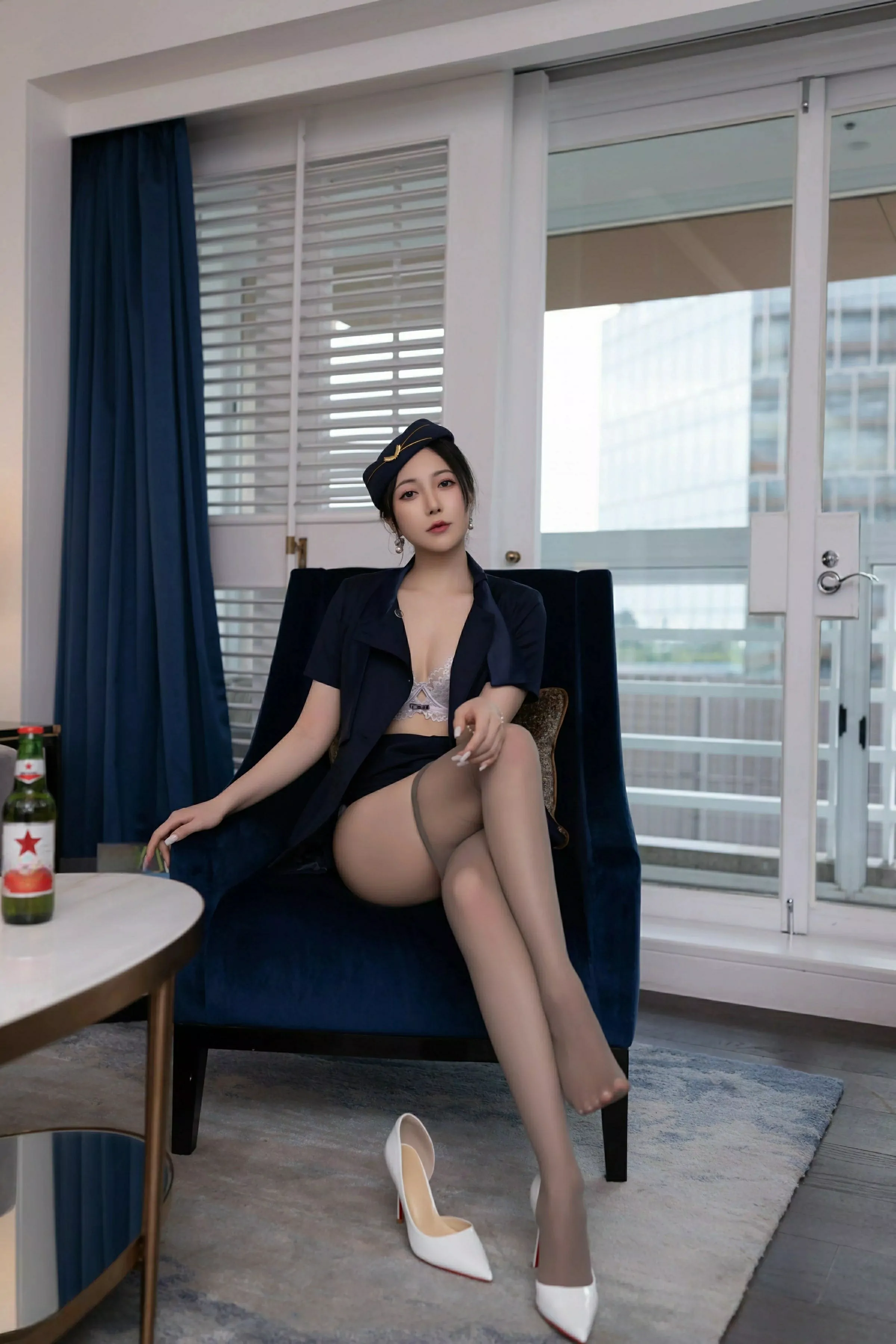 鱼子酱写真