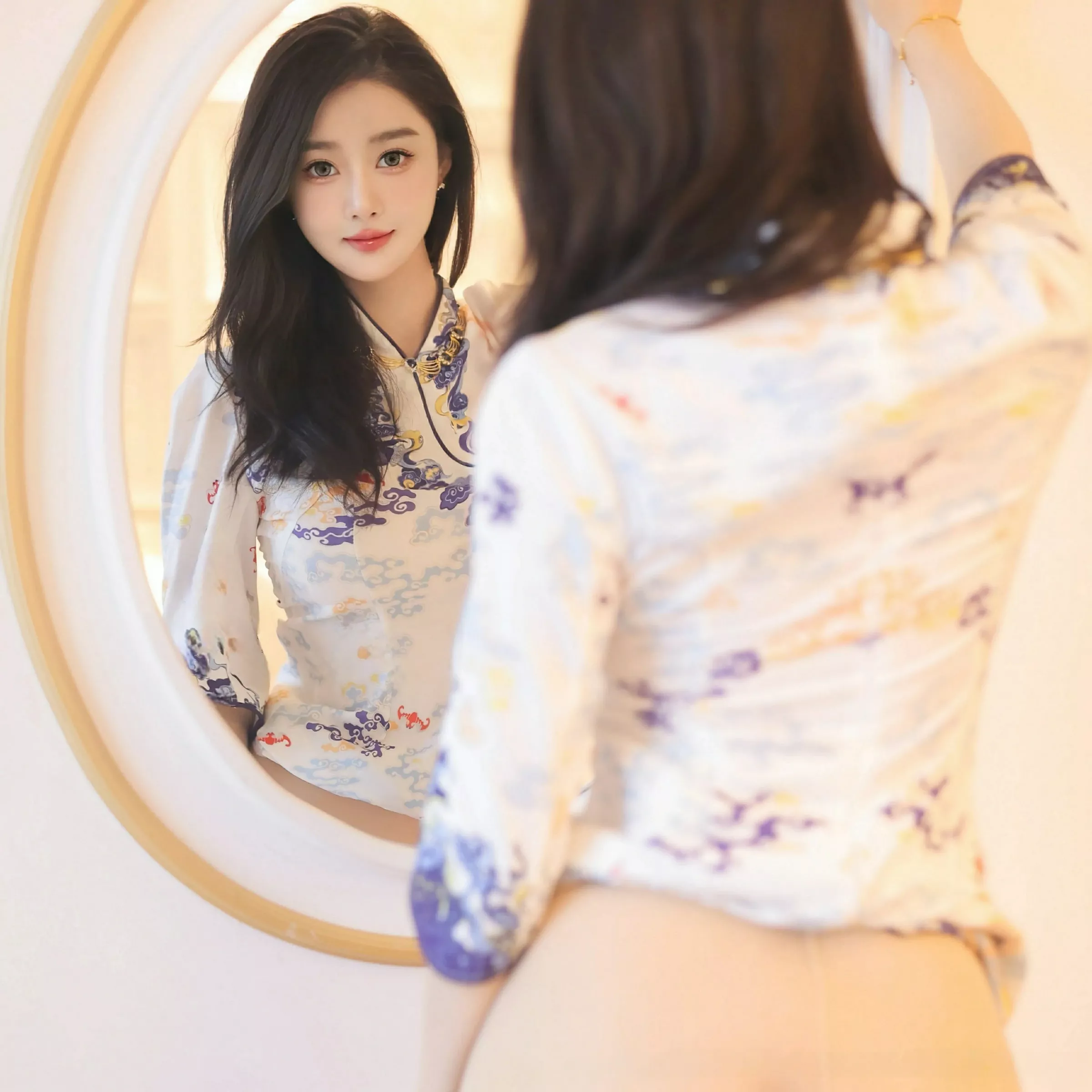 Candy糖糖写真