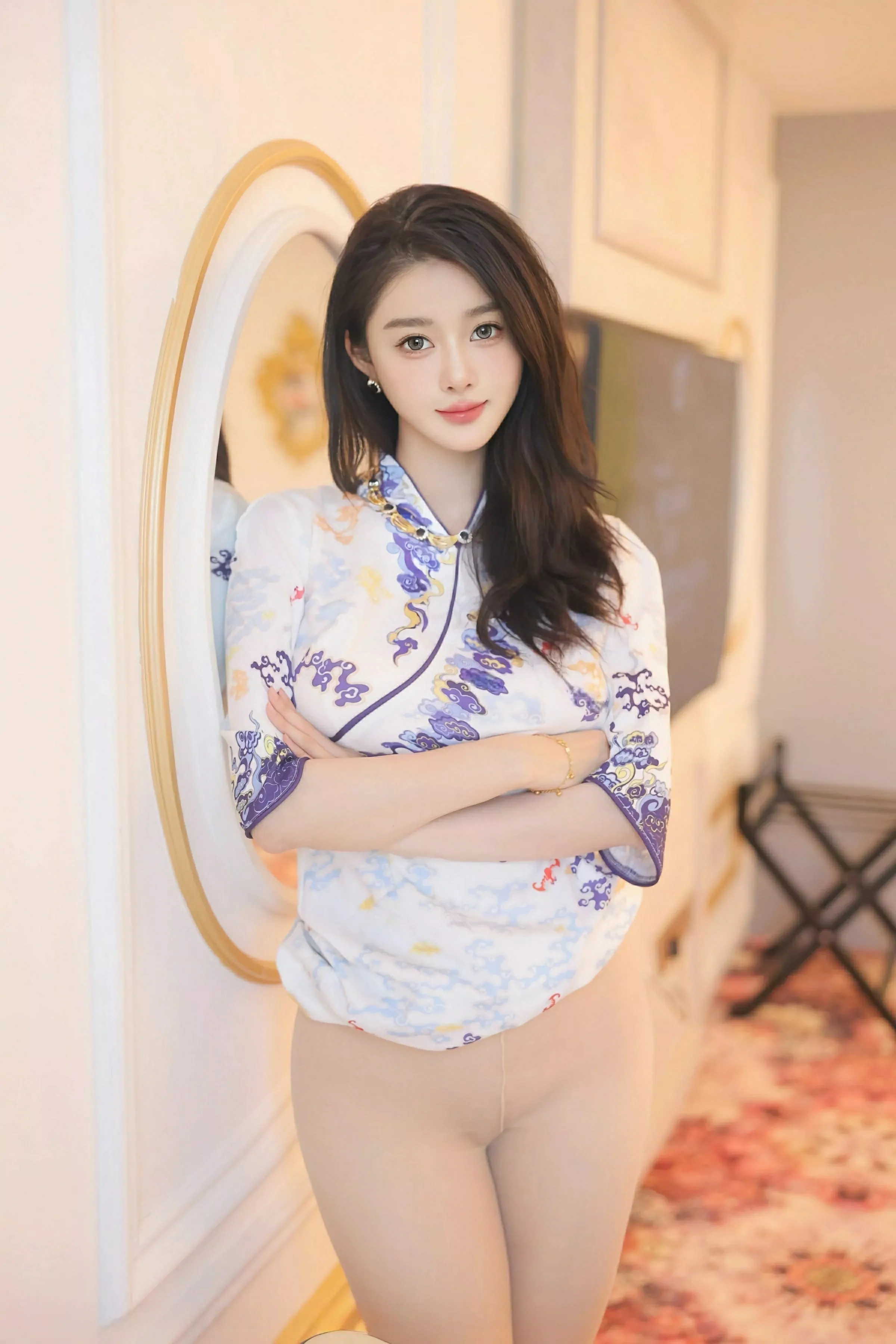 Candy糖糖写真