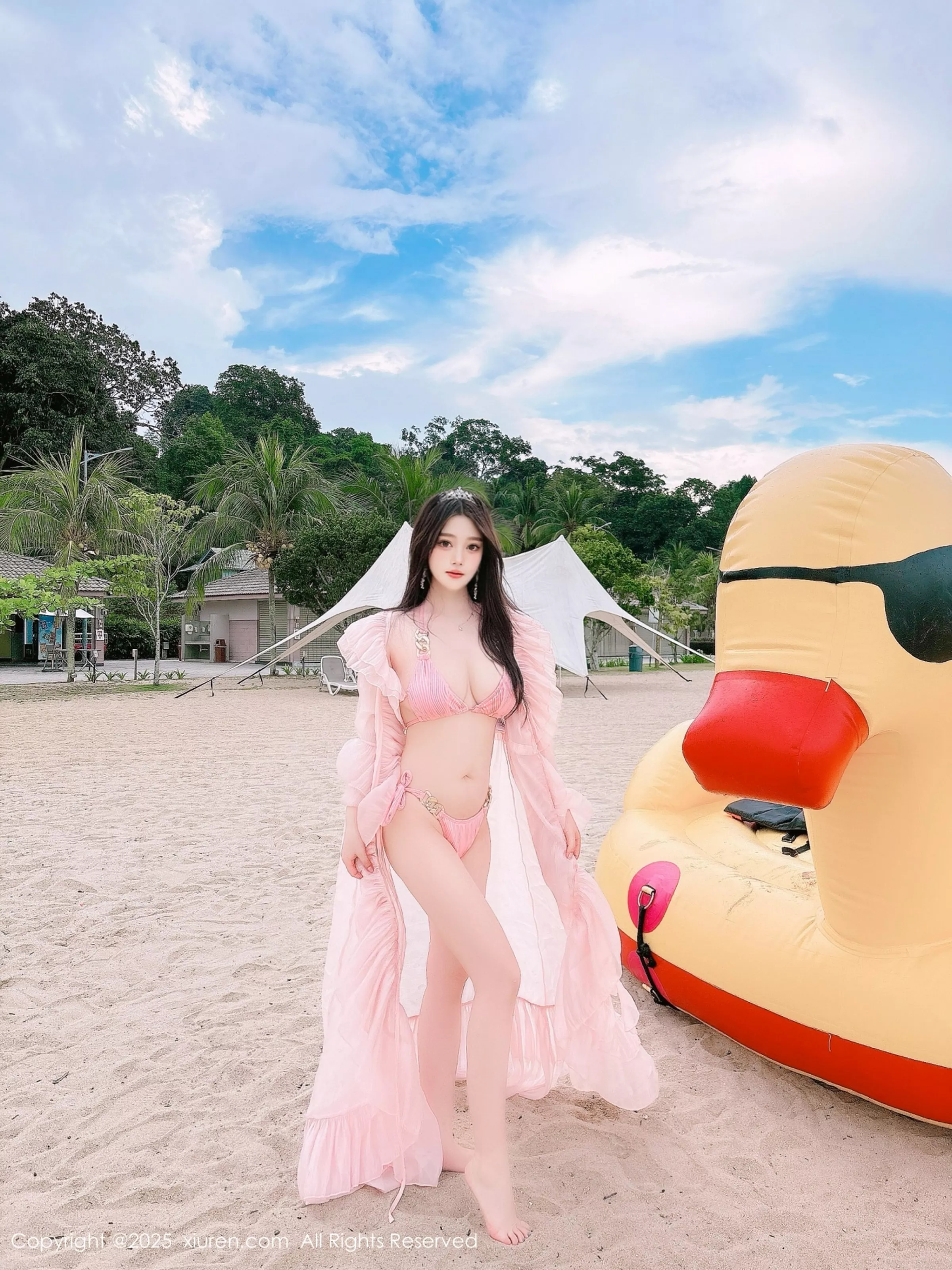 蛋蛋宝写真