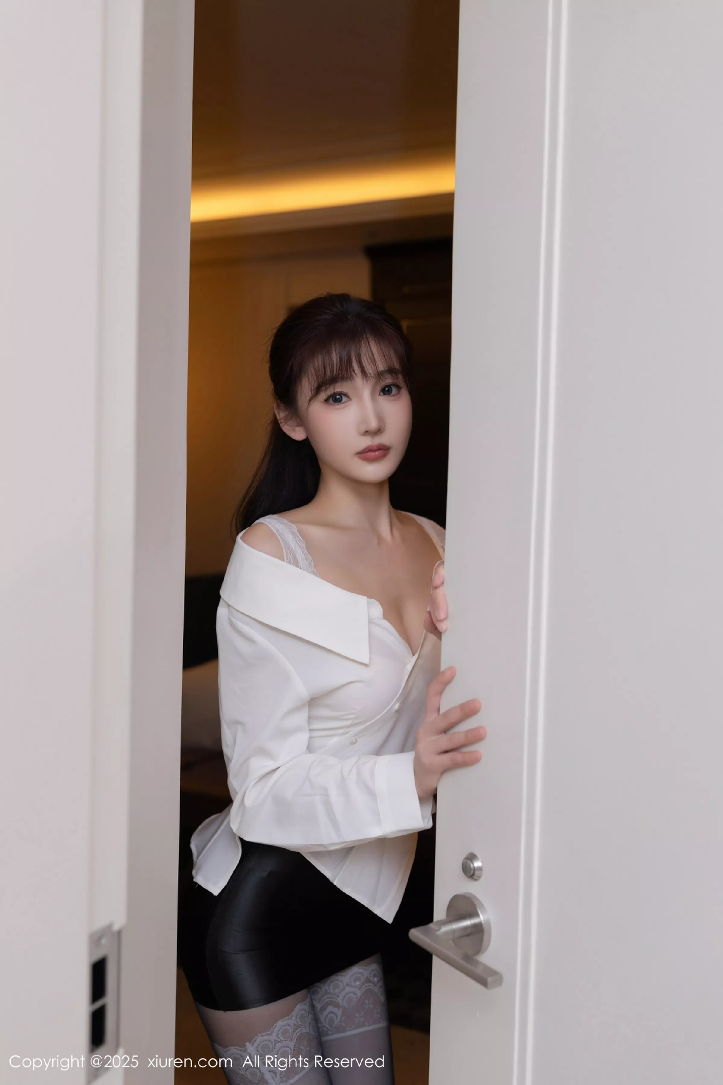 陆萱萱写真