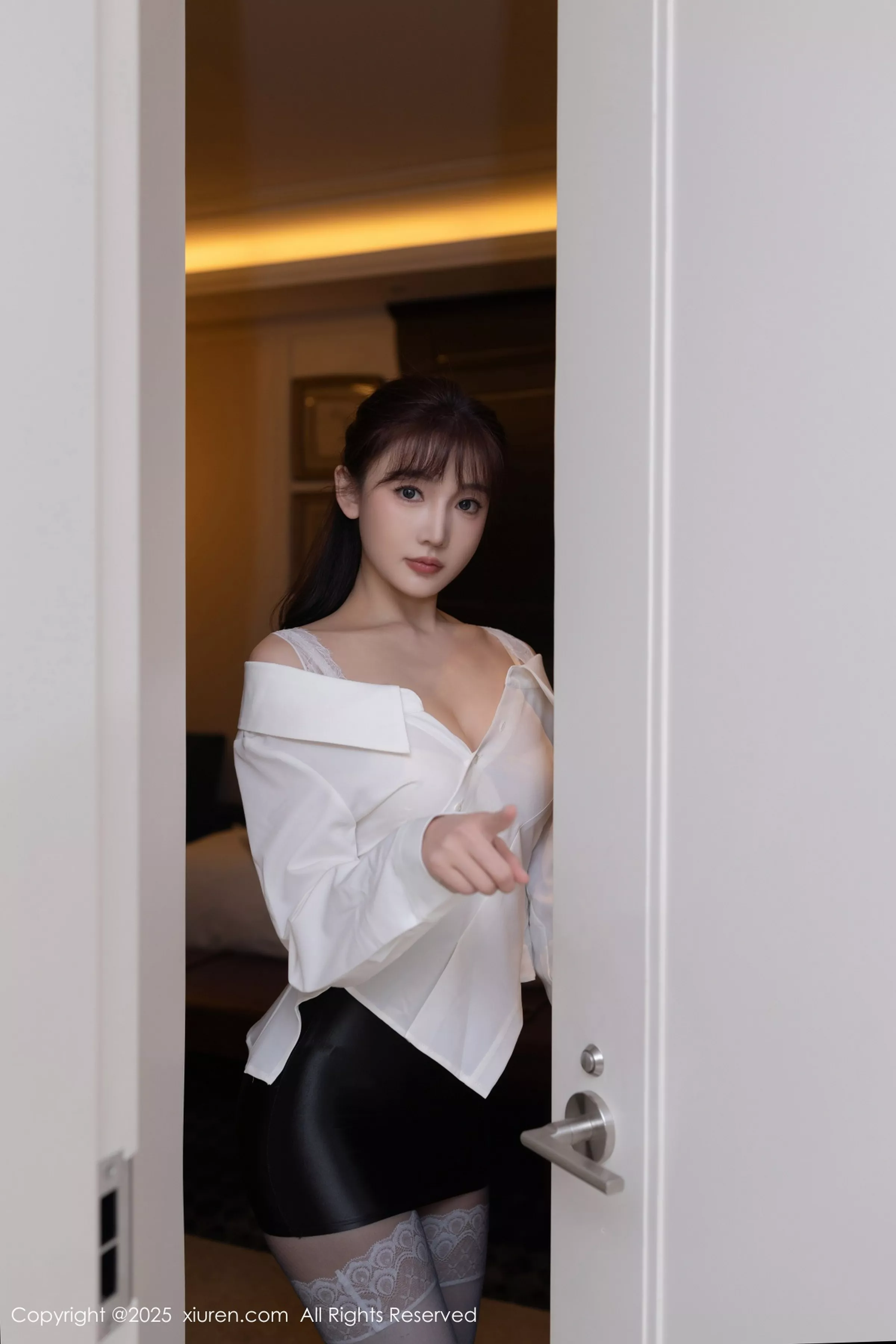 陆萱萱写真