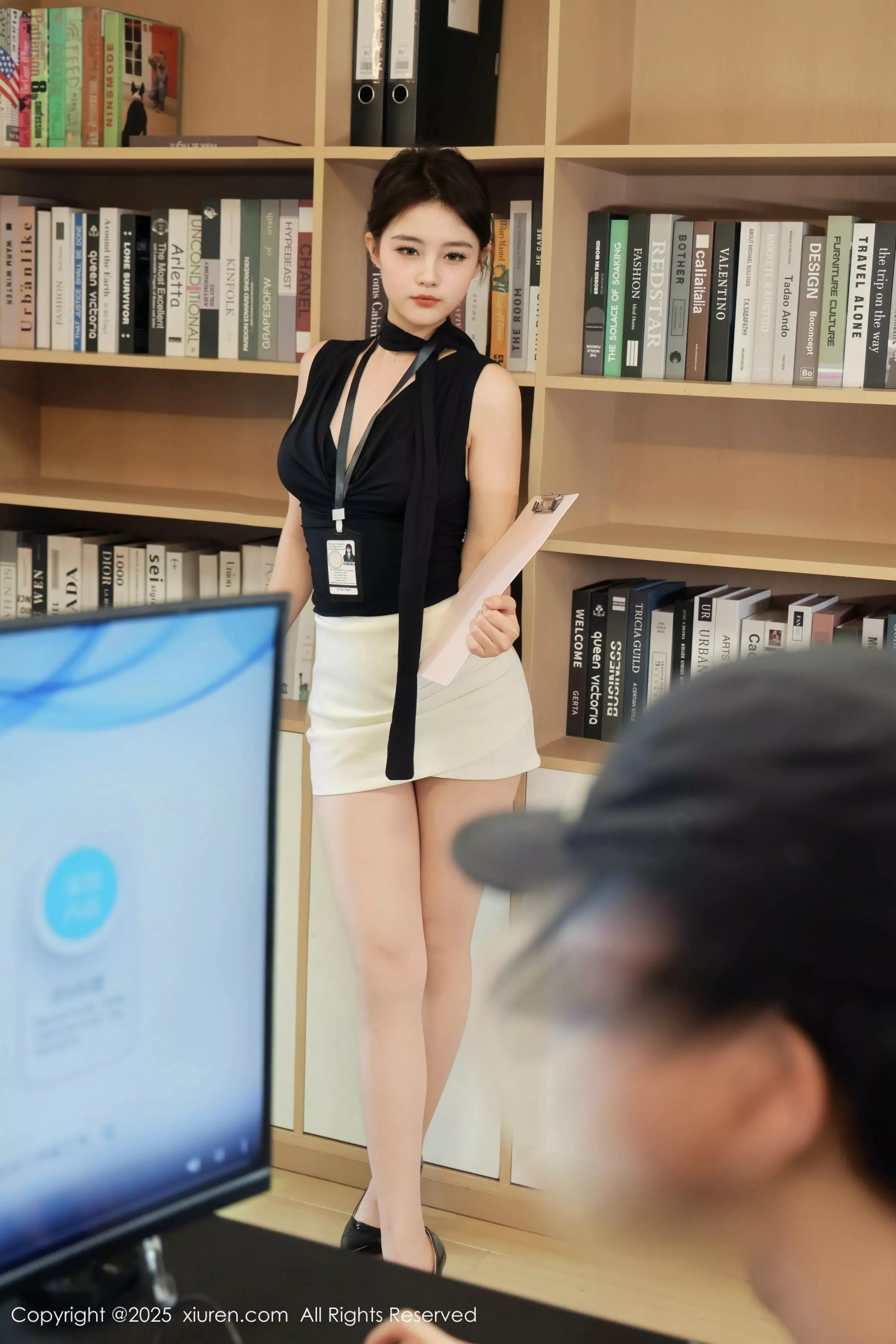 小橘子写真