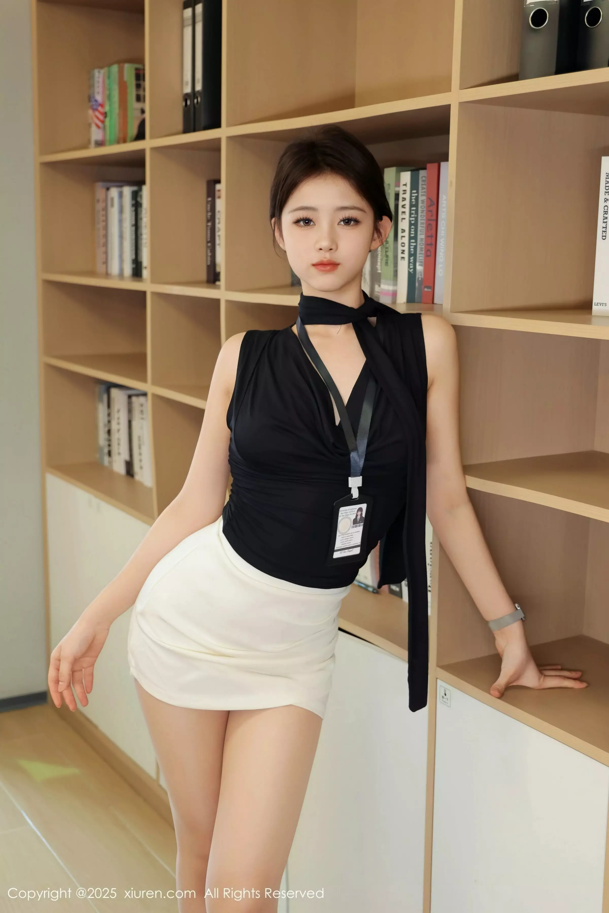 小橘子写真