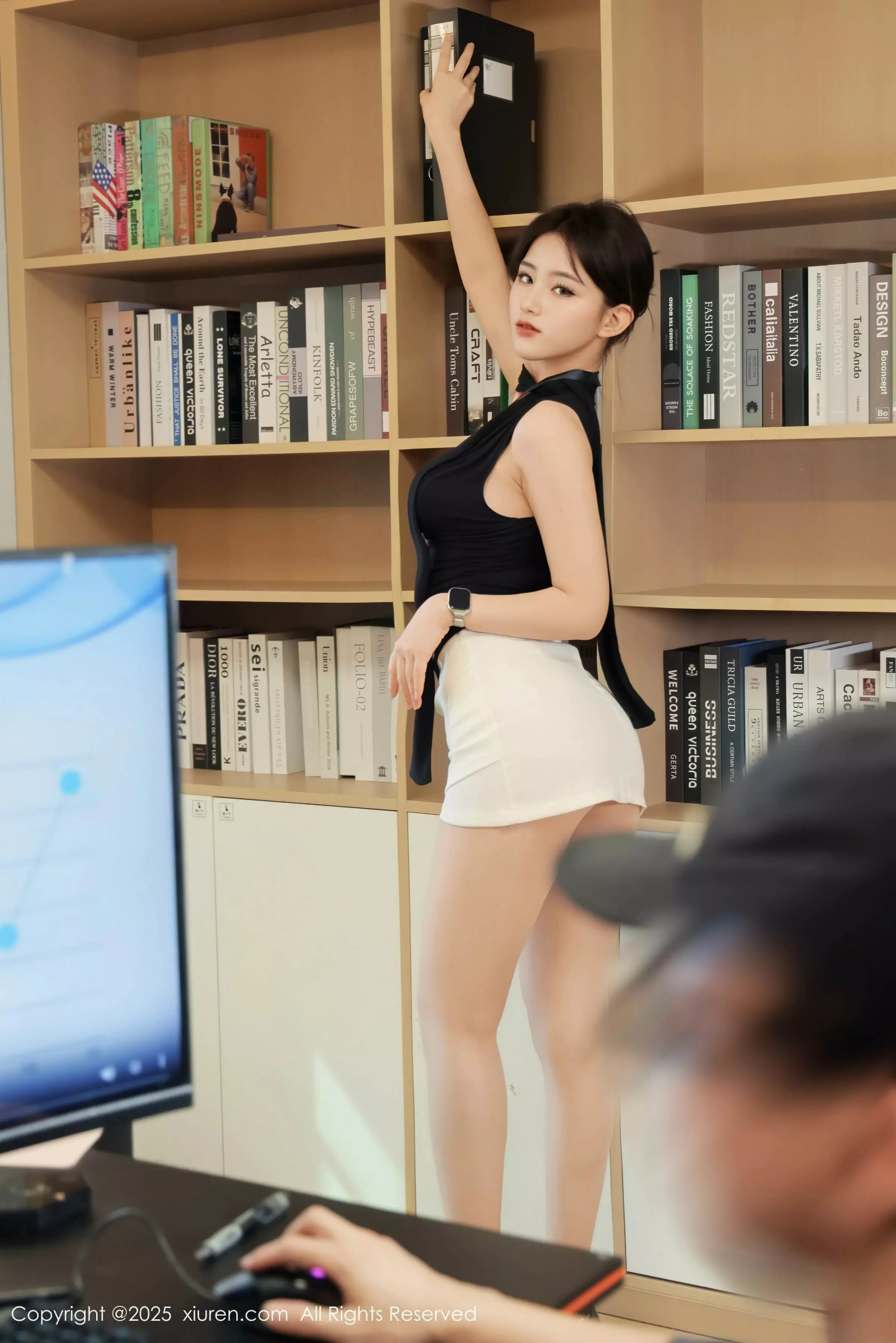 小橘子写真
