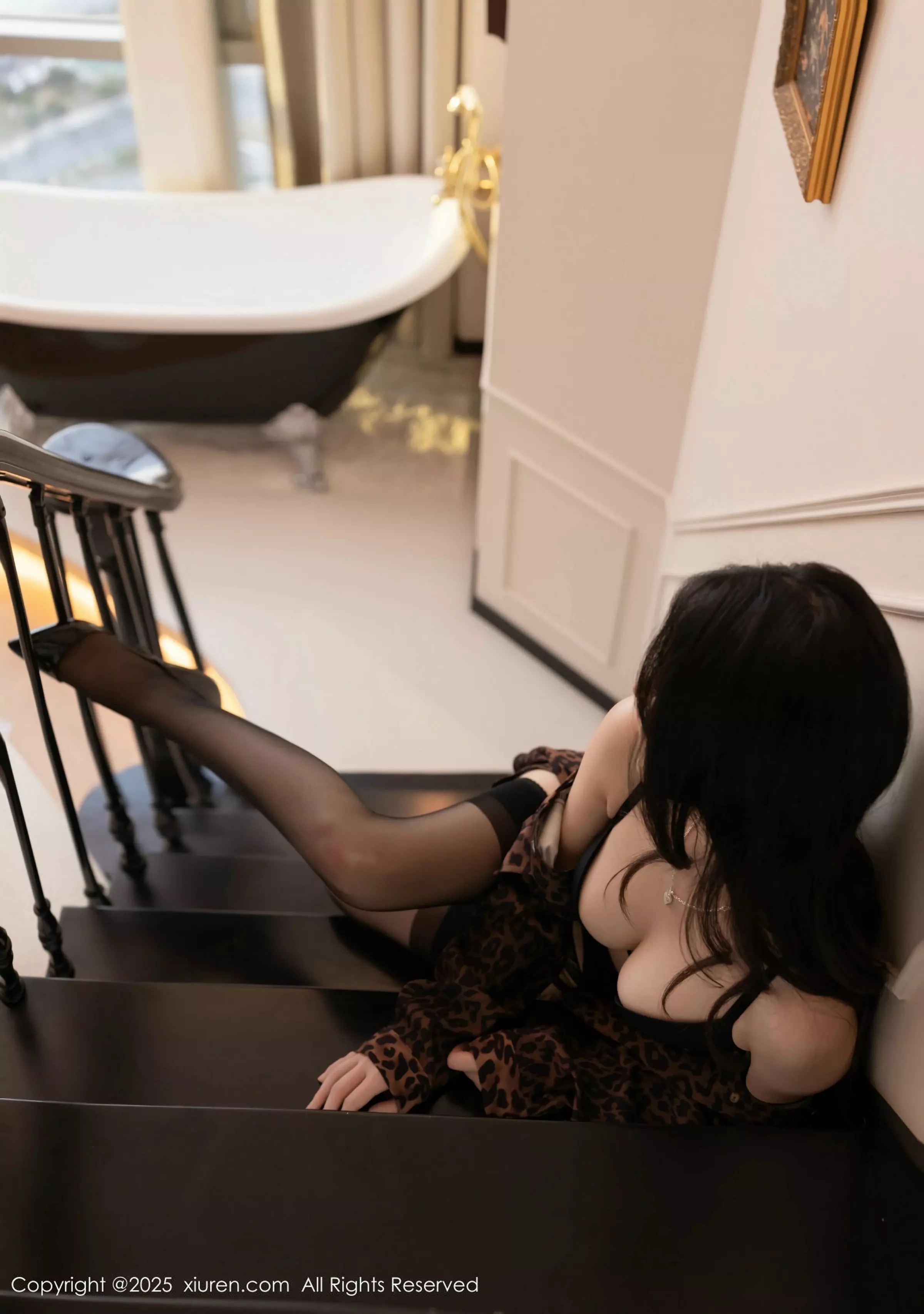 鱼子酱写真