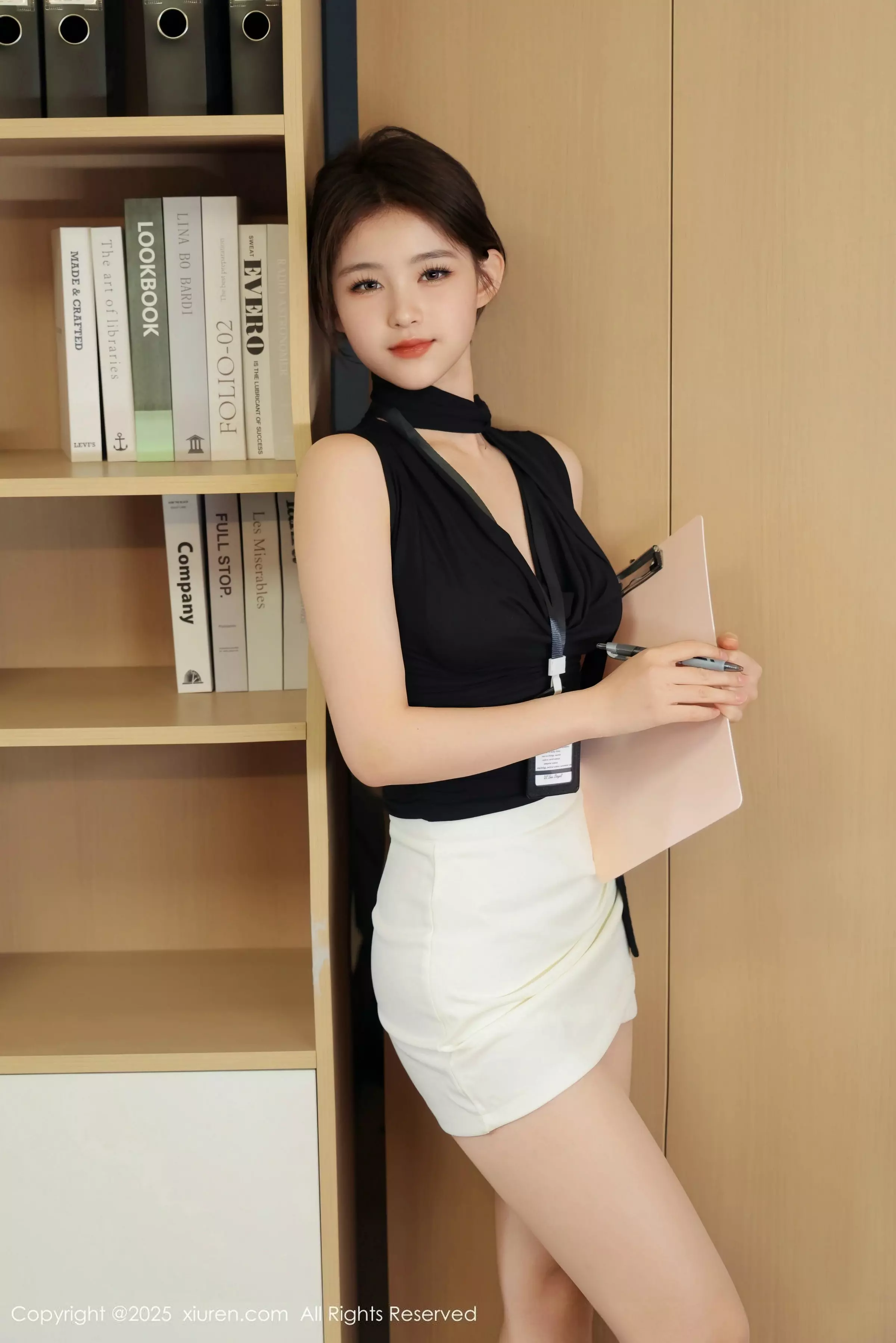 小橘子写真