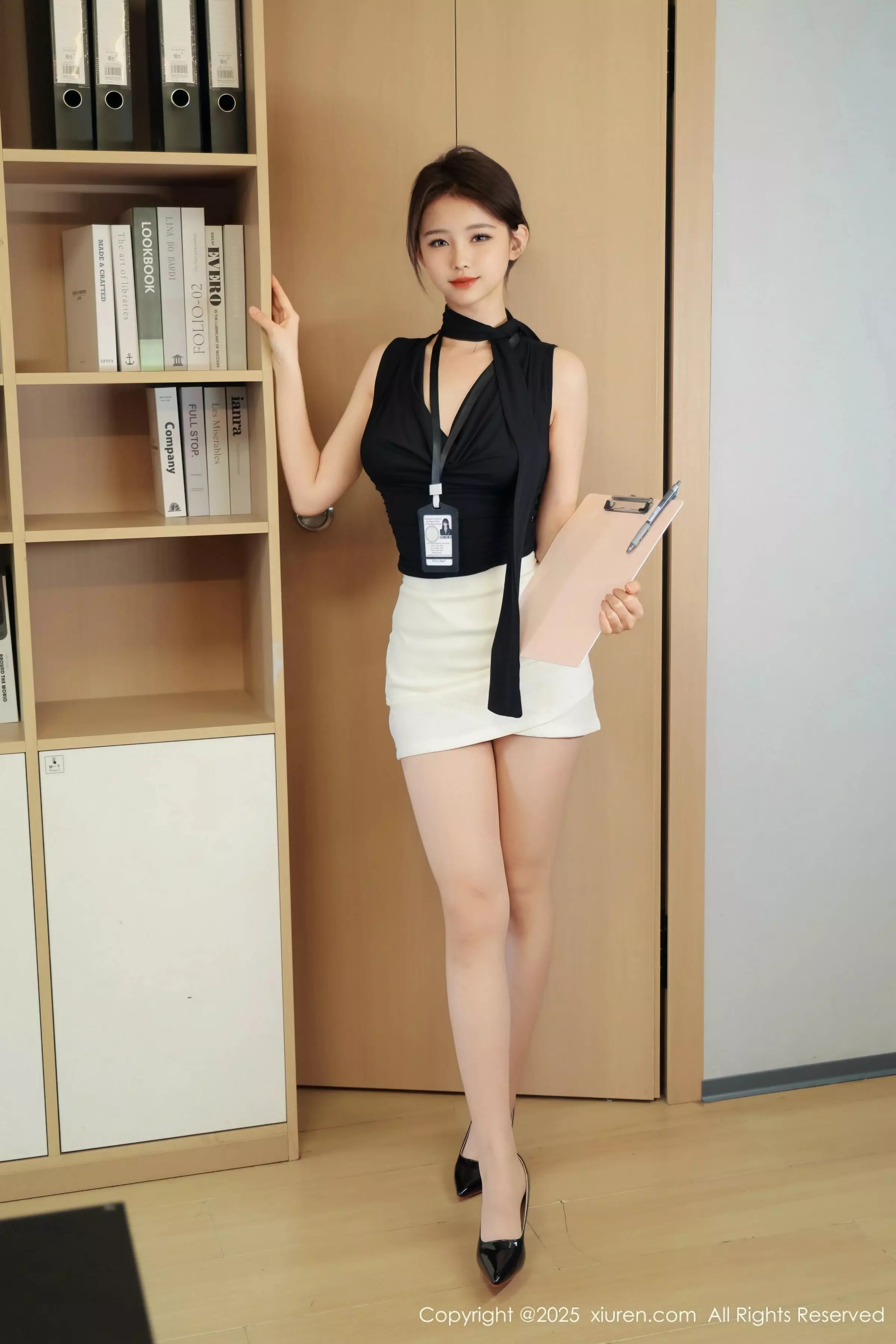 小橘子写真