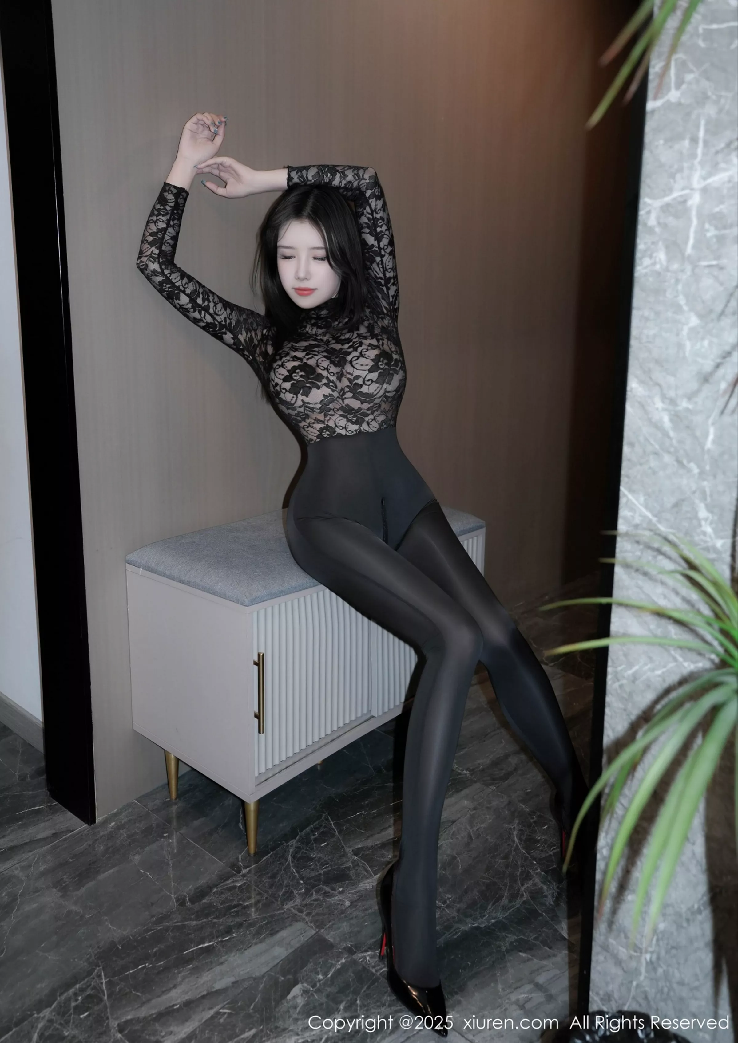 袁圆写真
