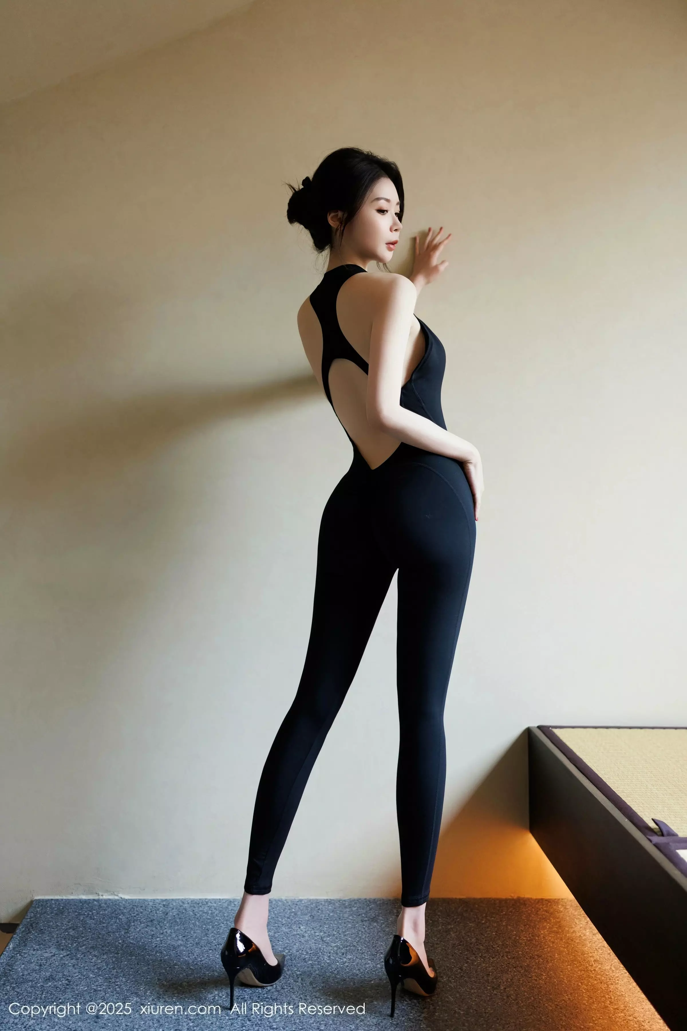 梦心玥写真