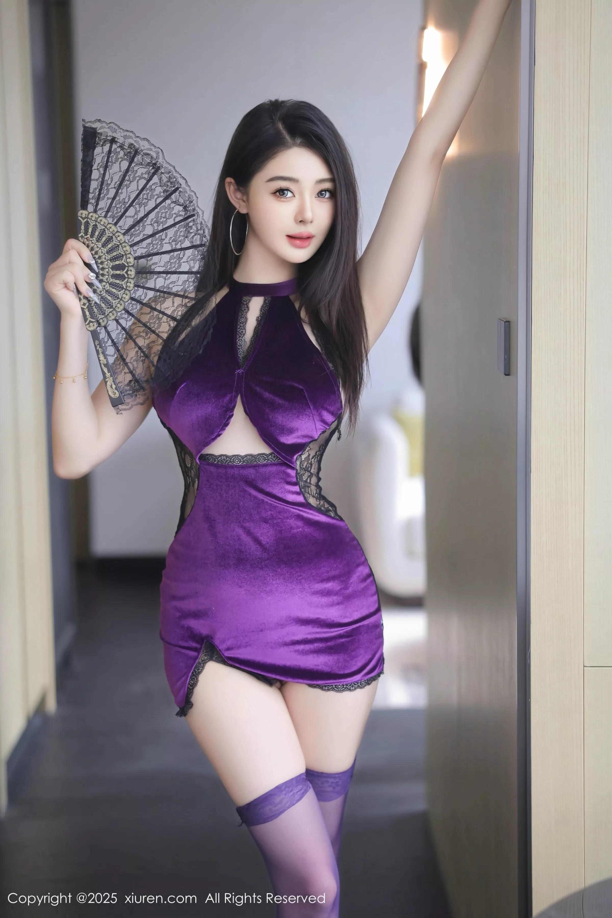 Candy糖糖写真