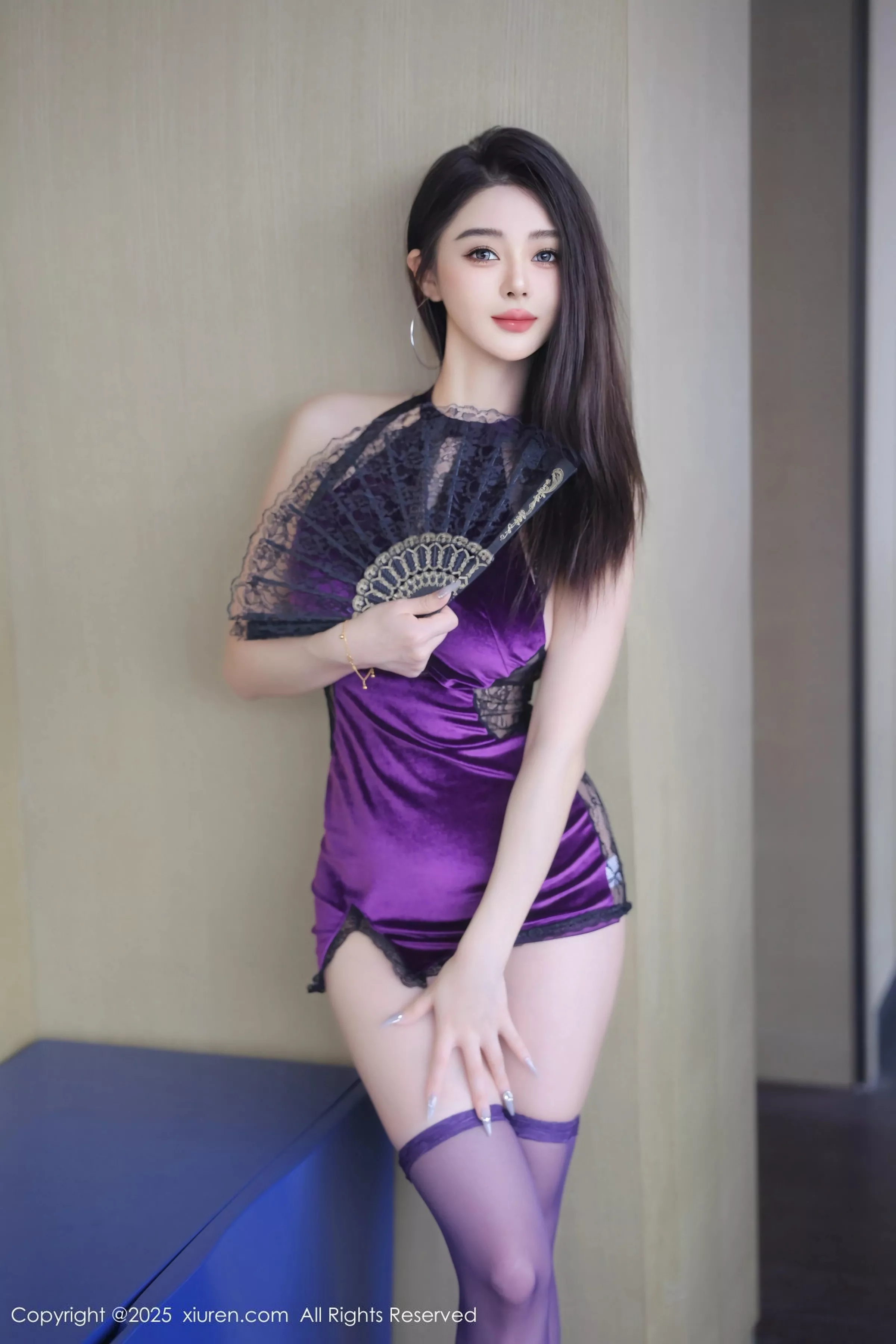 Candy糖糖写真