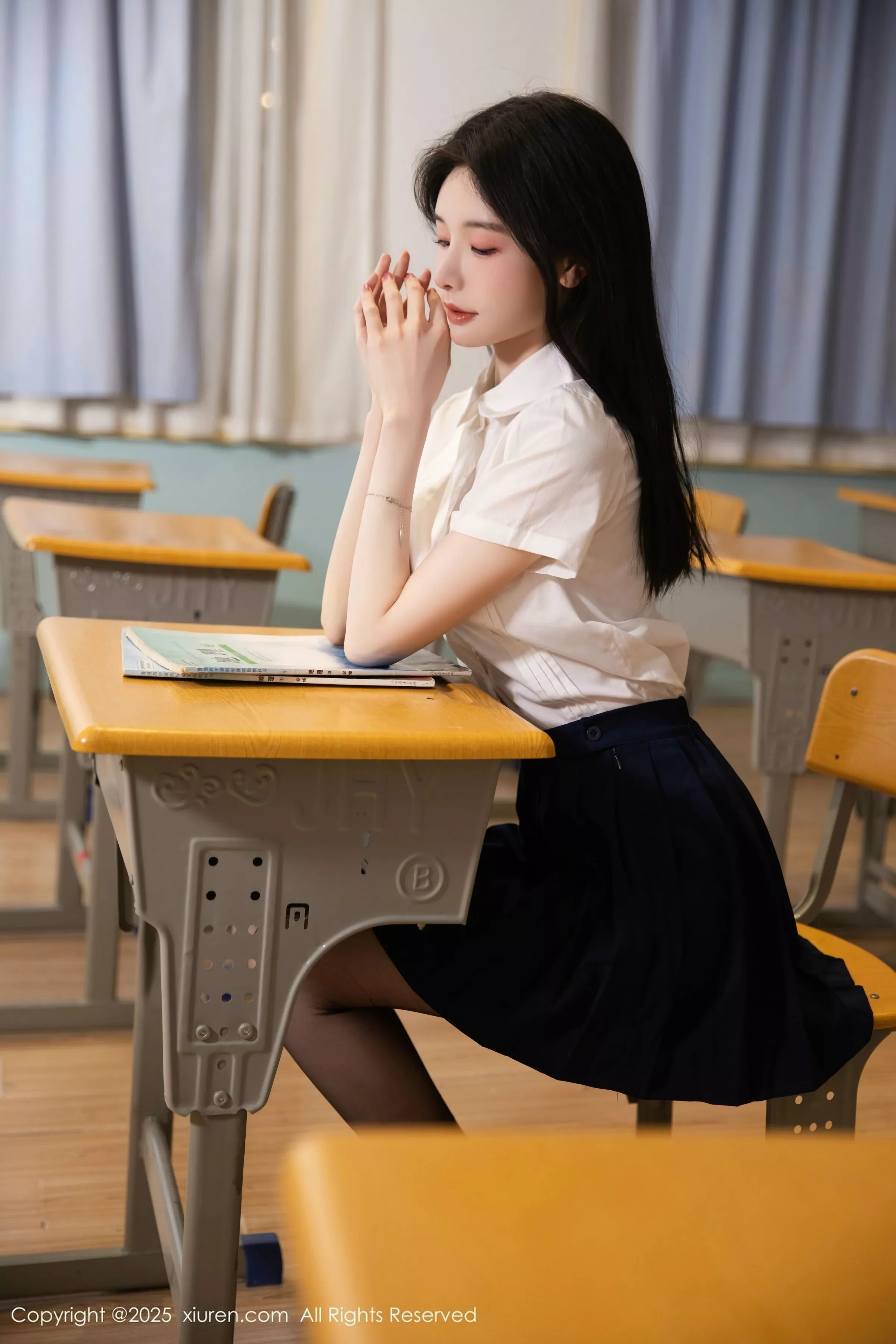 布丁写真