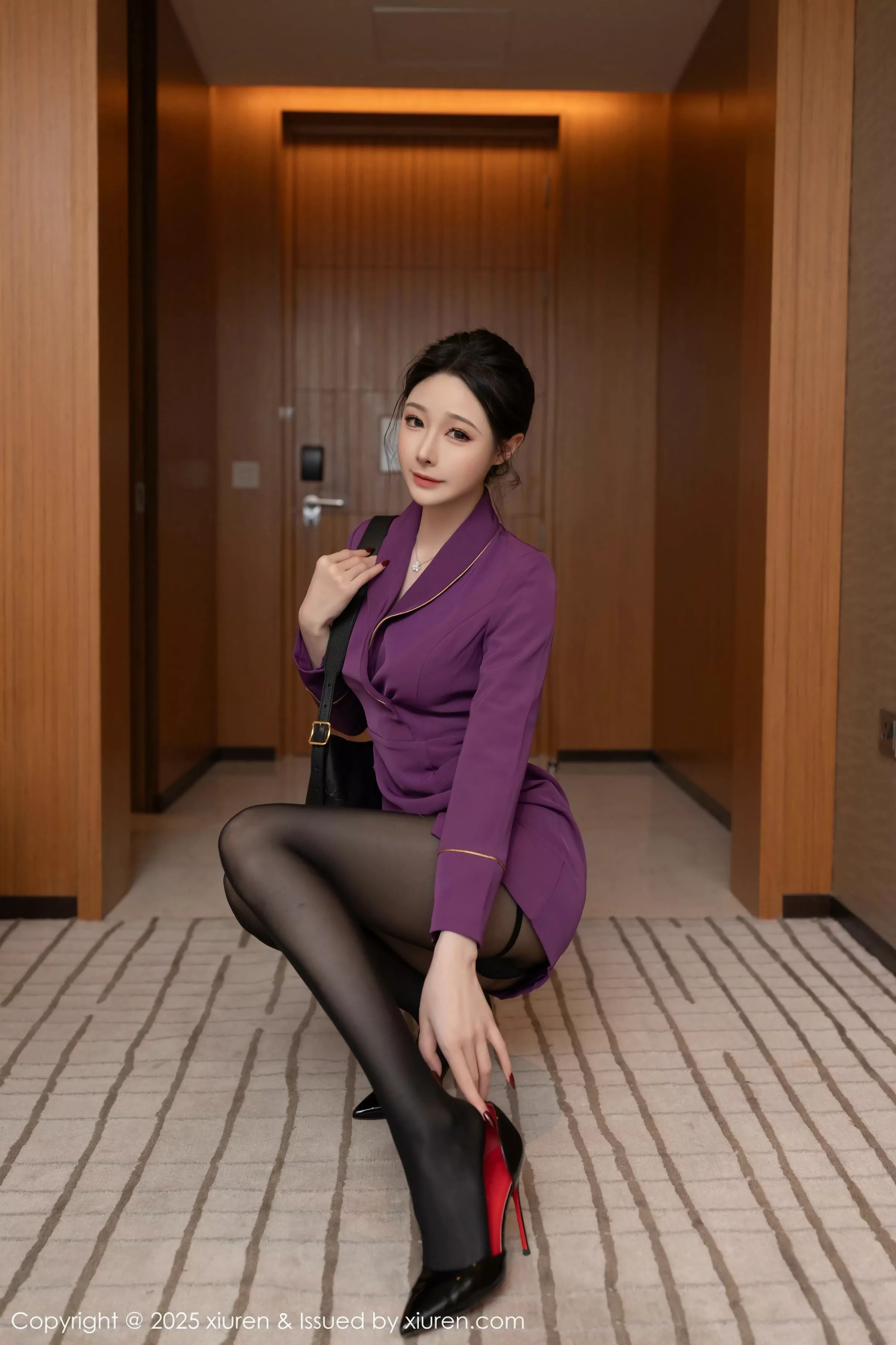 小逗逗写真