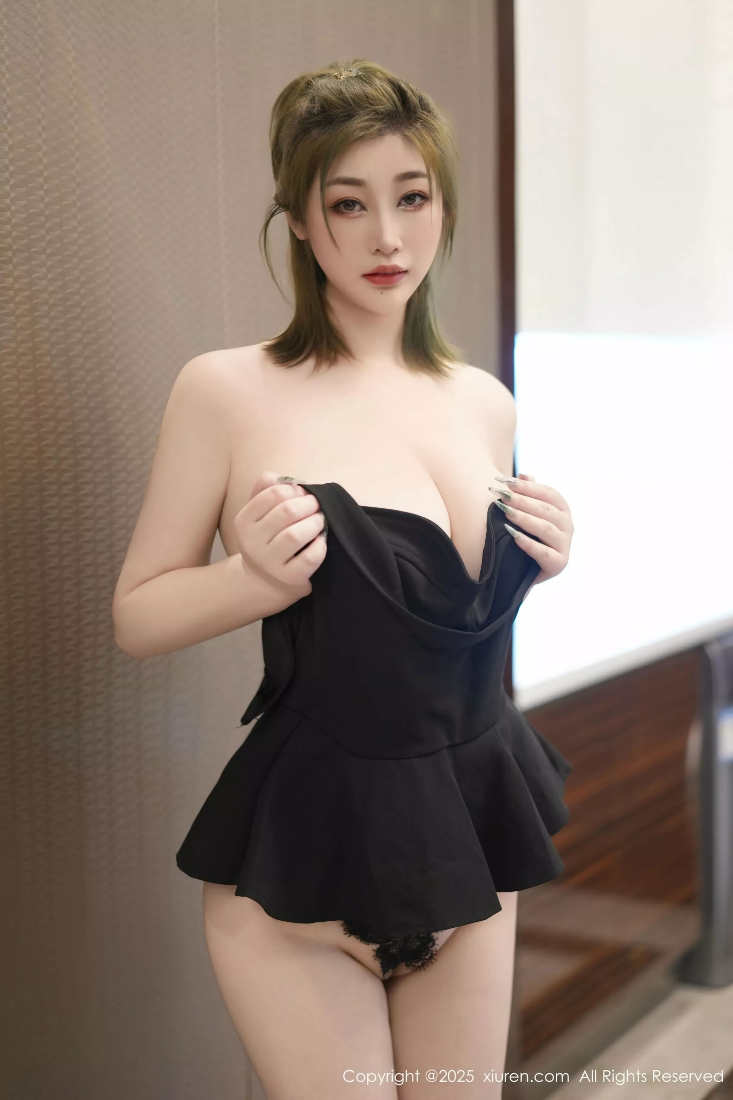 妲己写真