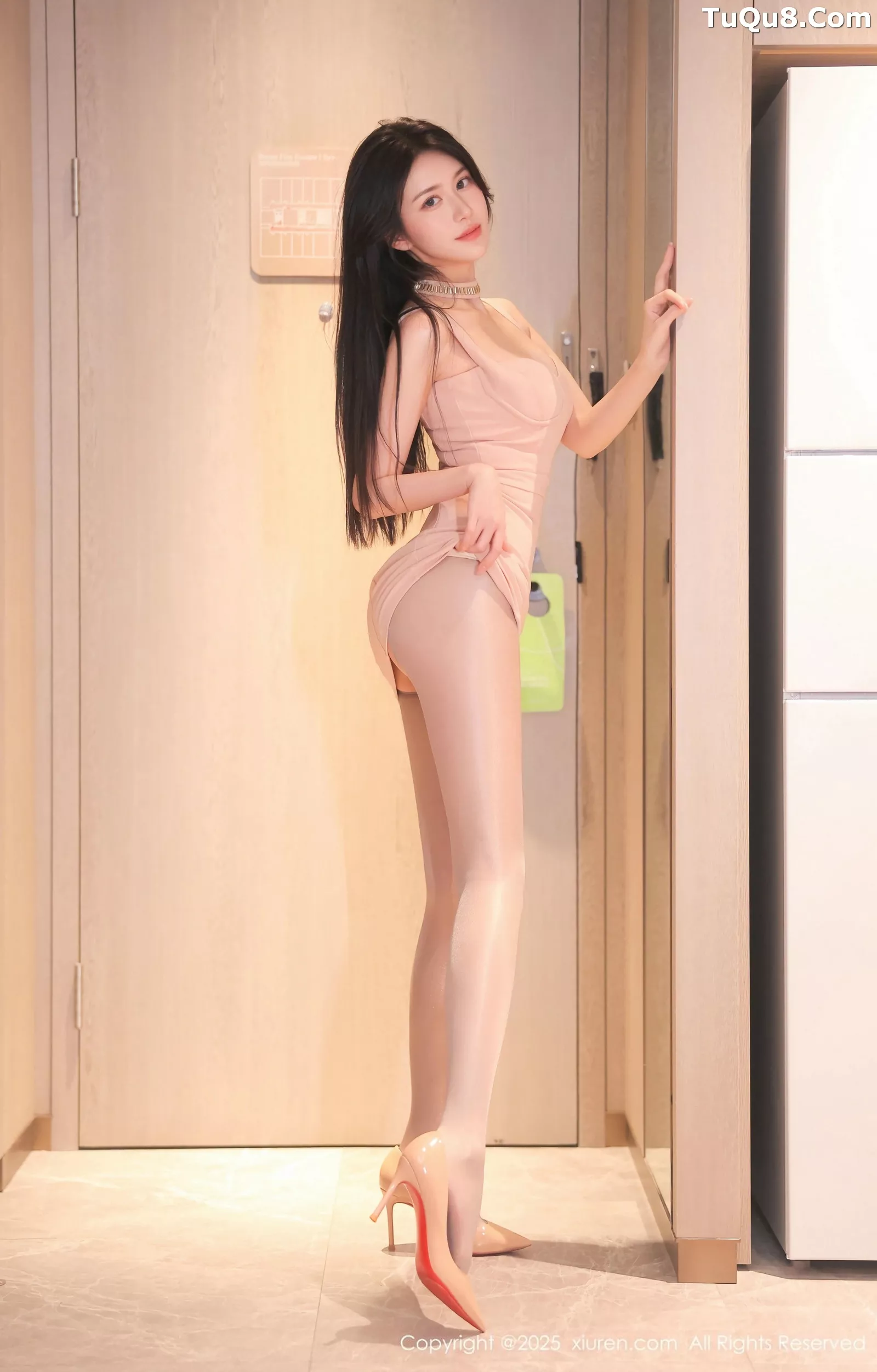 诗莉吖写真