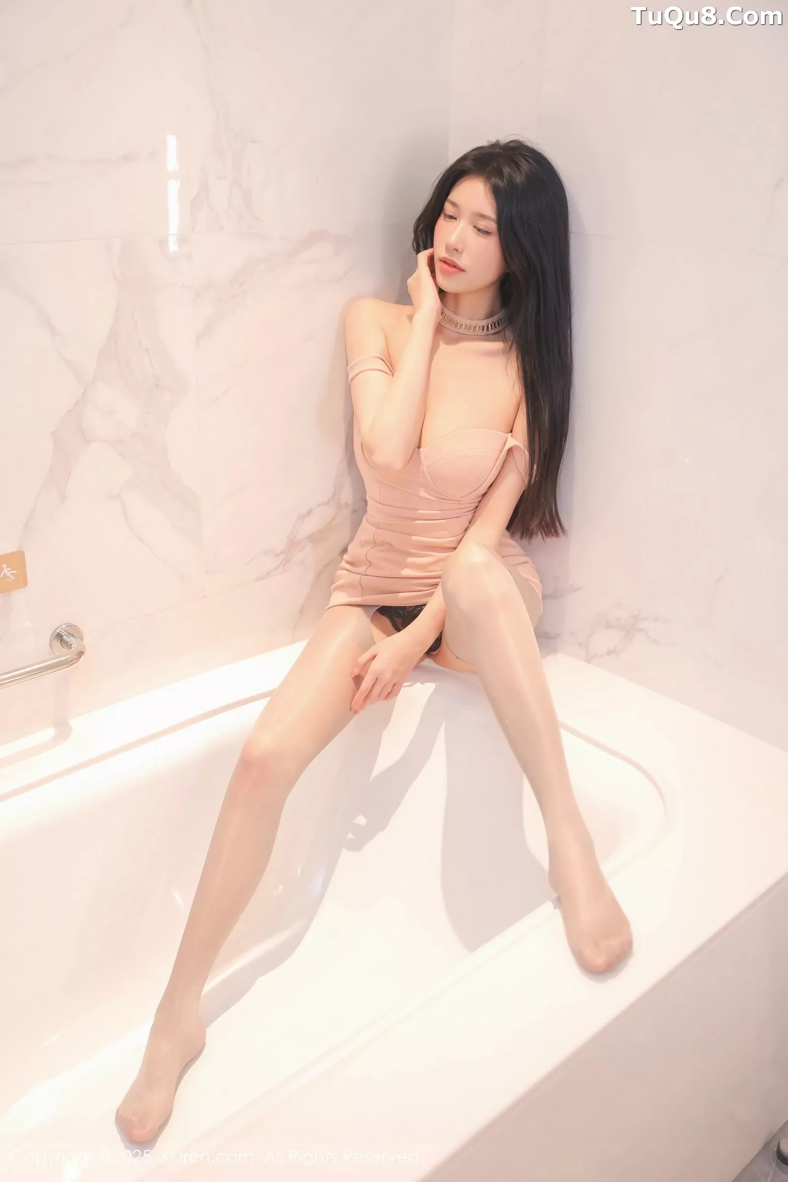 诗莉吖写真