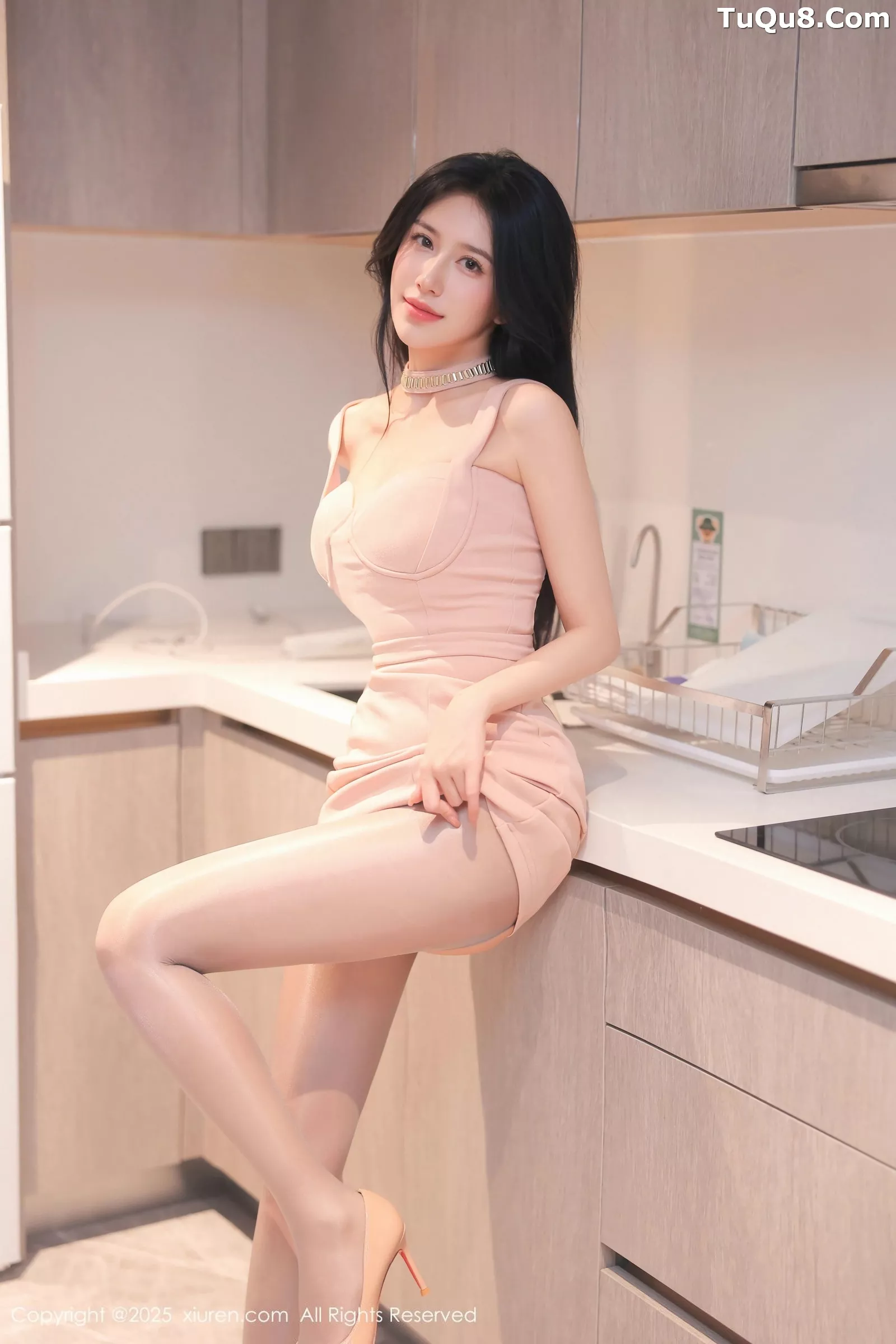 诗莉吖写真