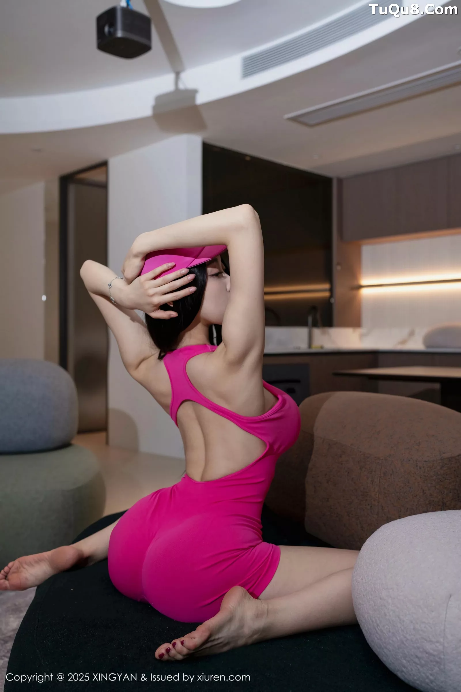 清妙写真