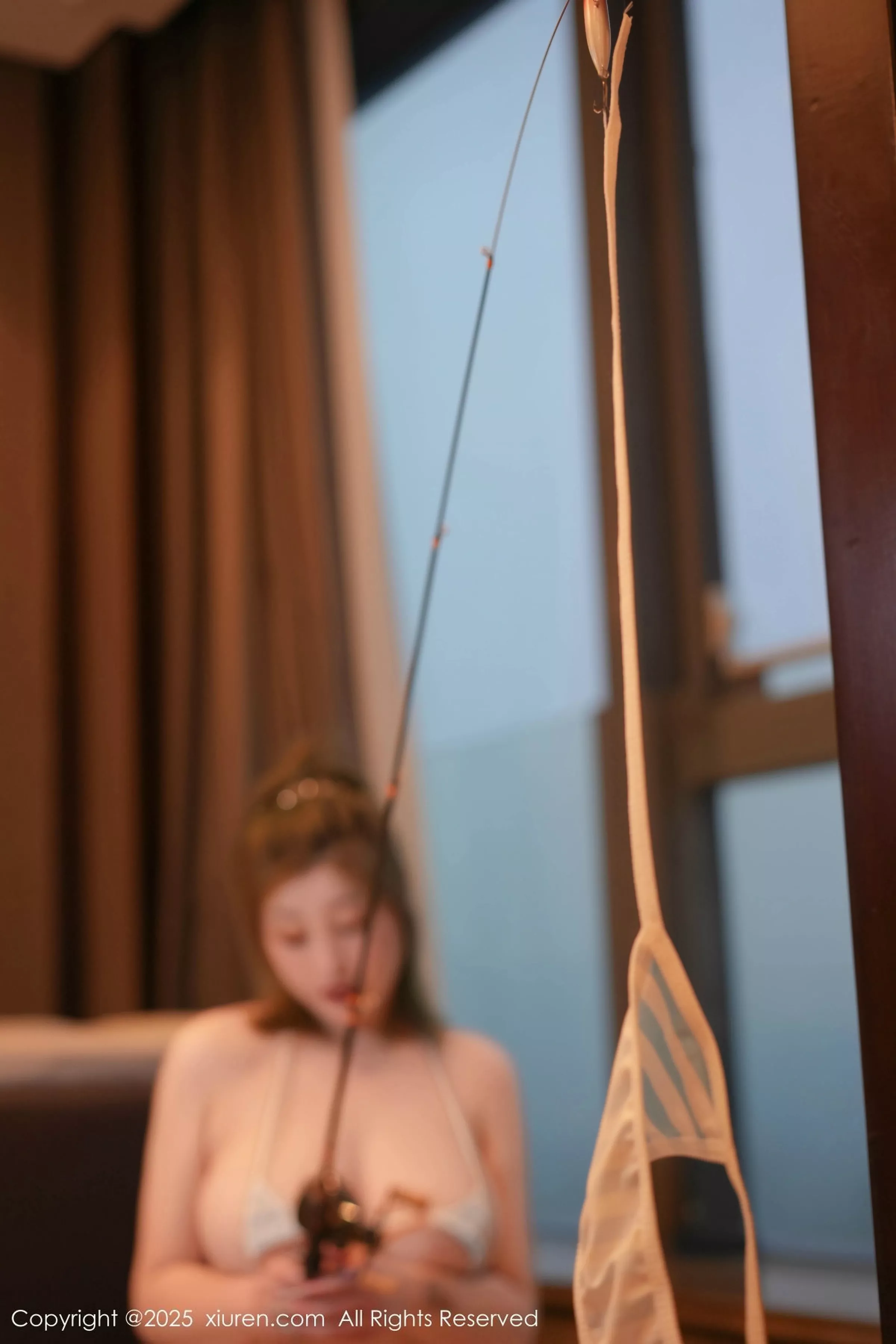 妲己写真