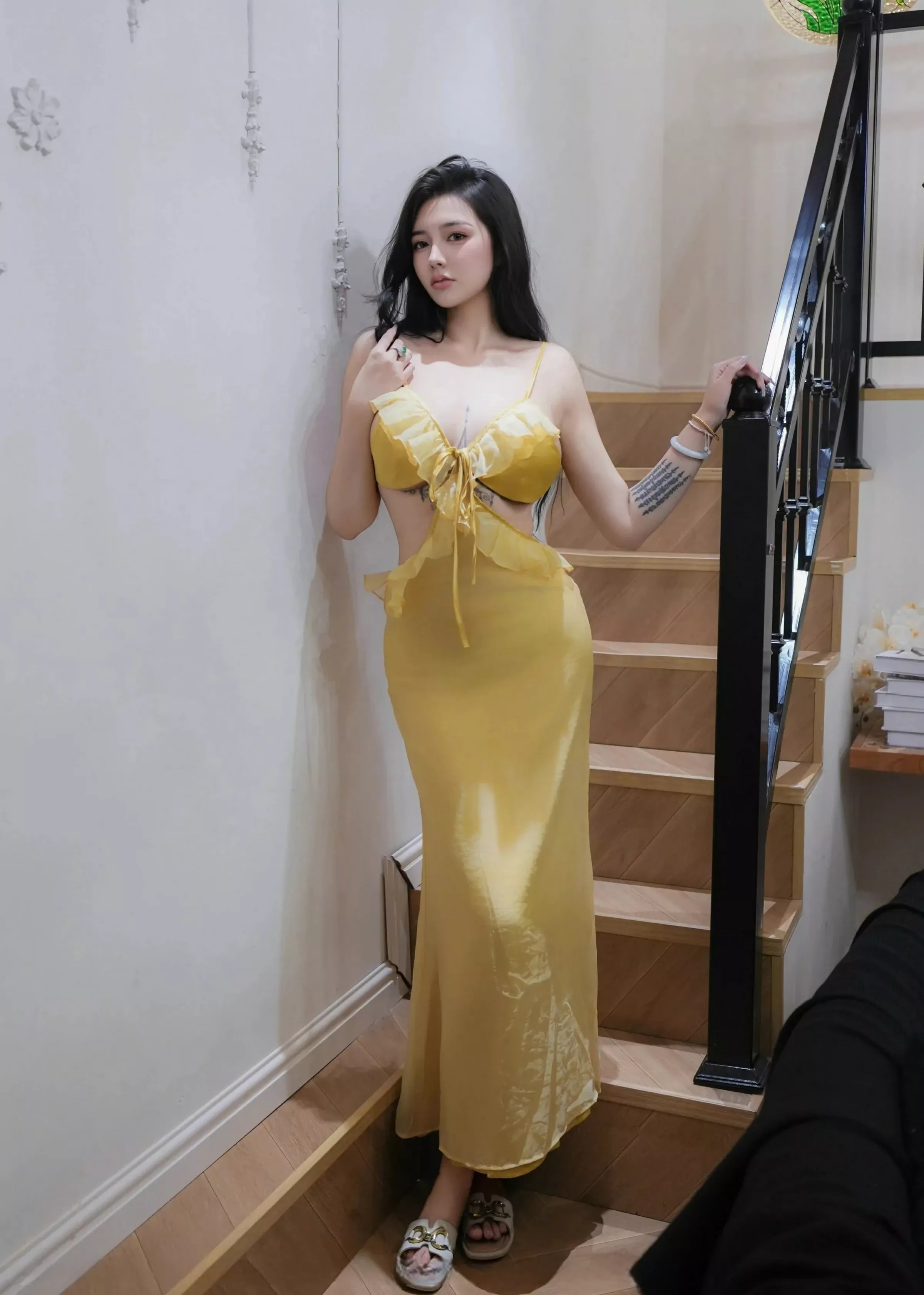 娜比写真