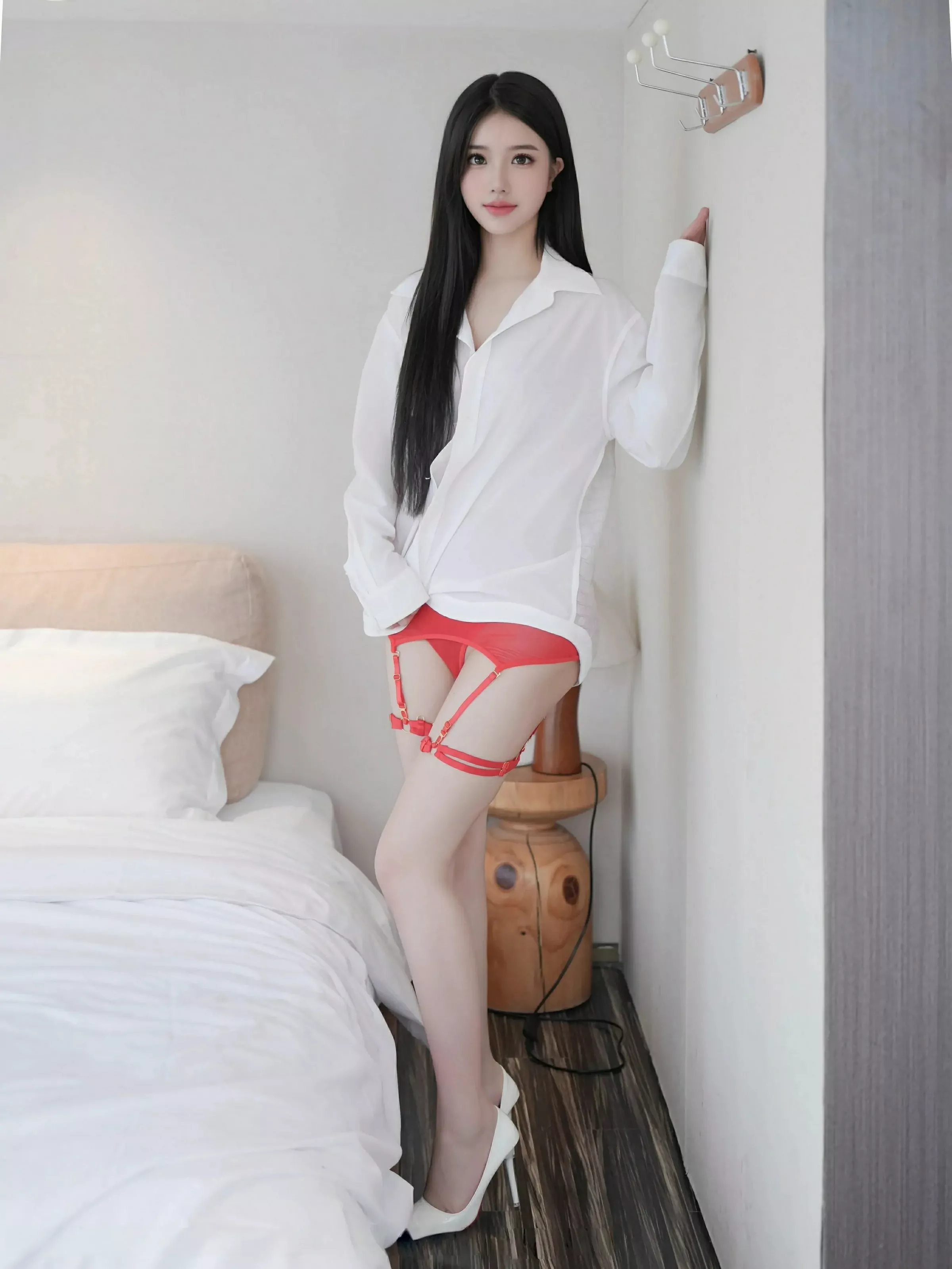 沐言妍妍酱写真
