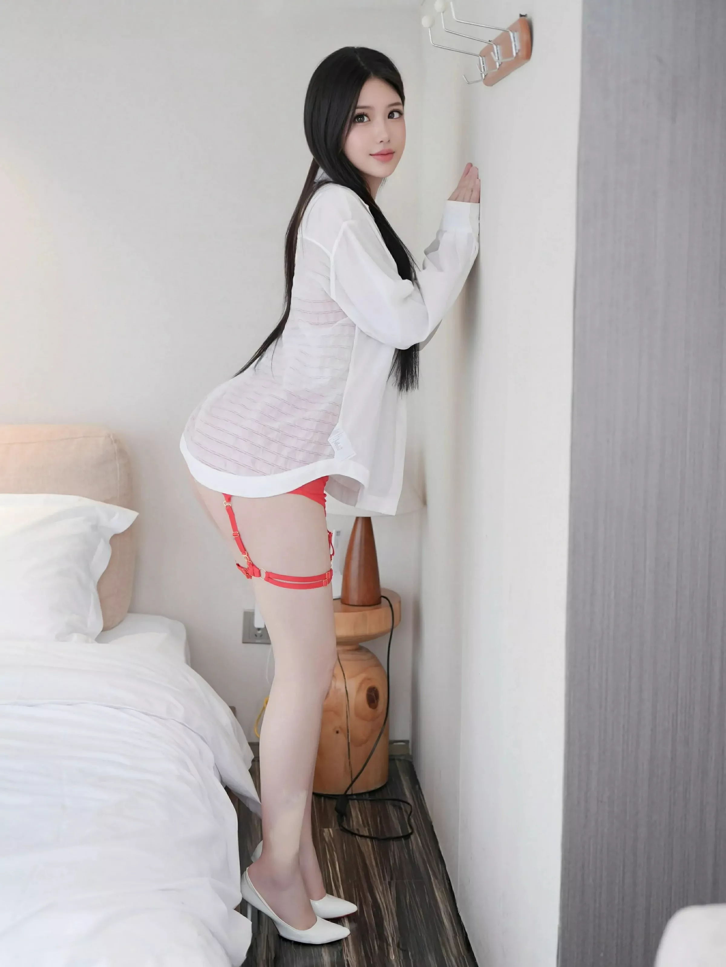 沐言妍妍酱写真