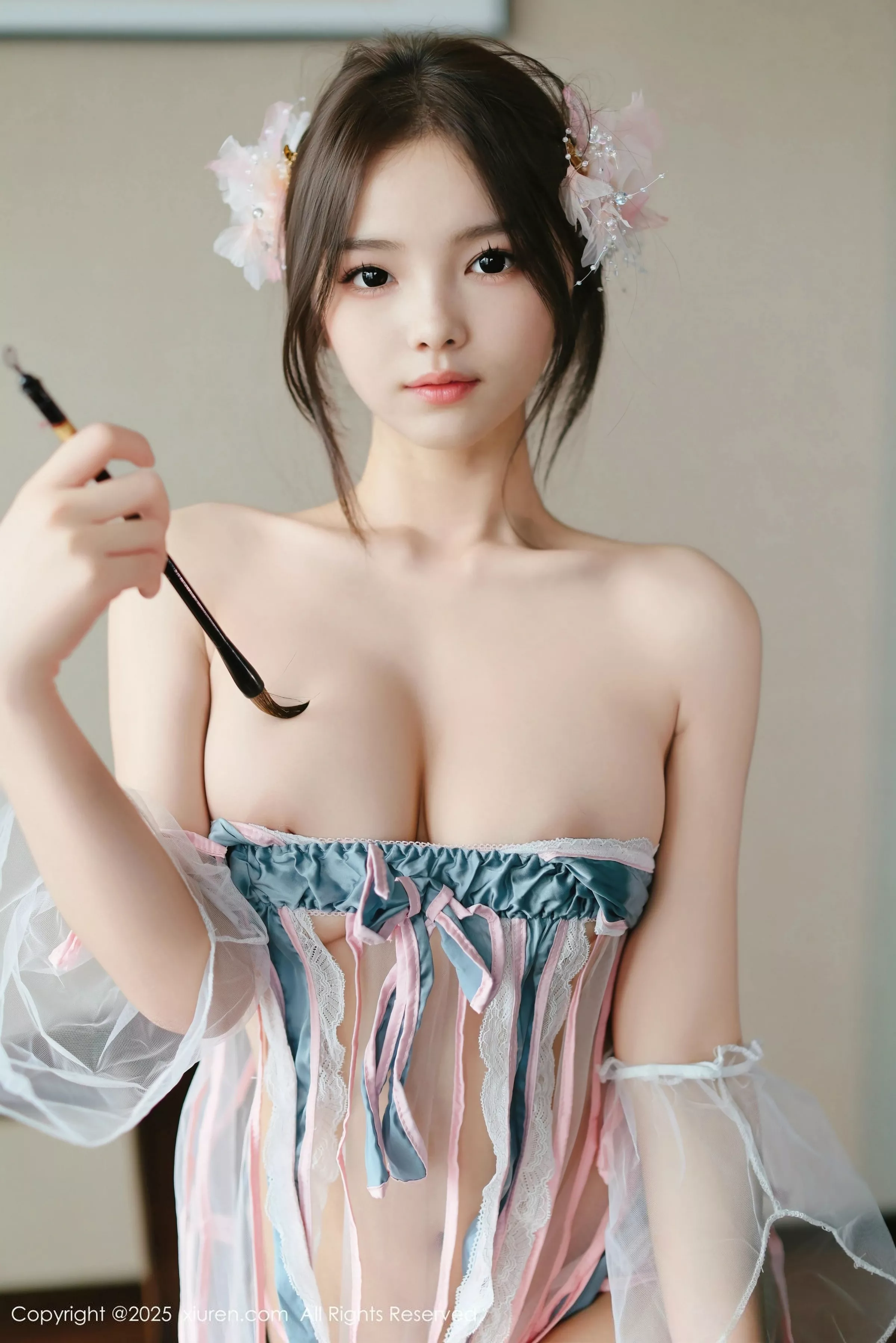 苏软软写真