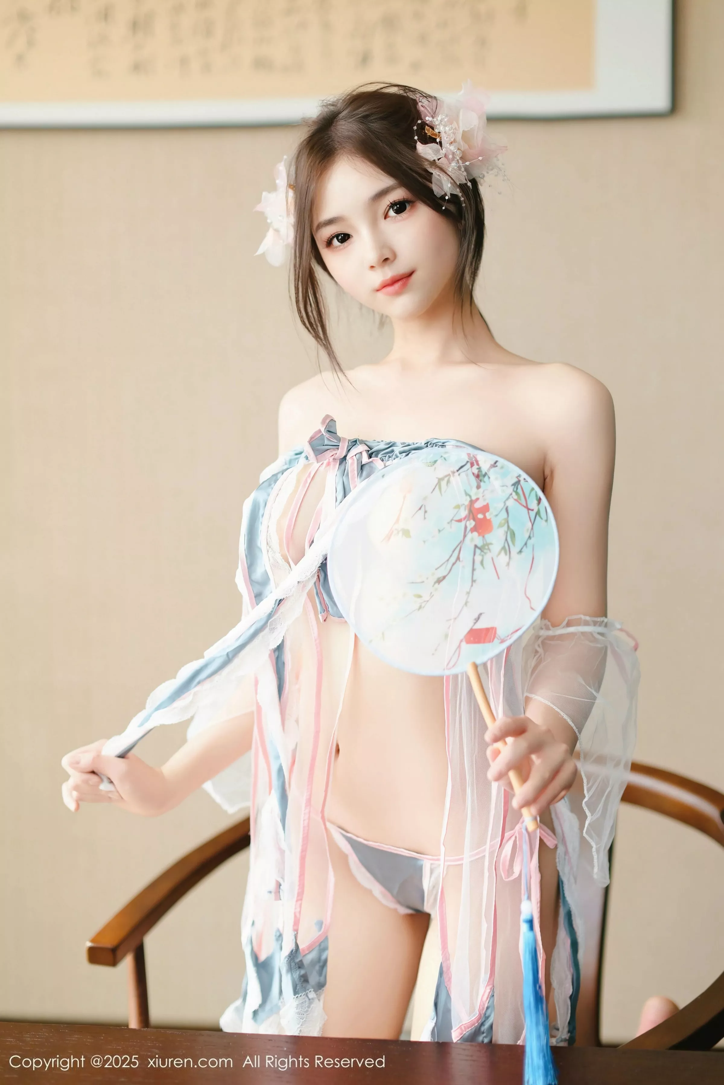 苏软软写真