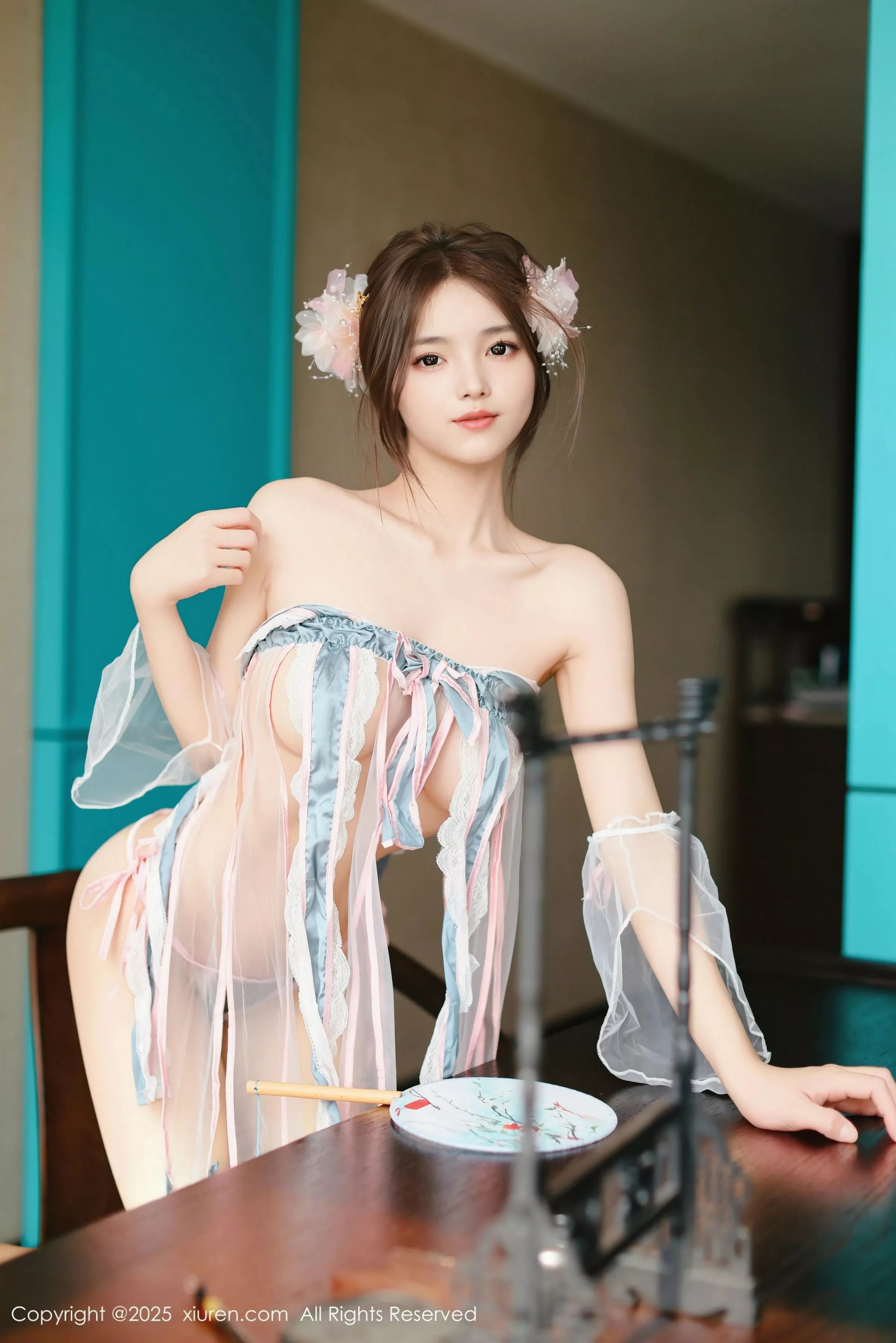 苏软软写真