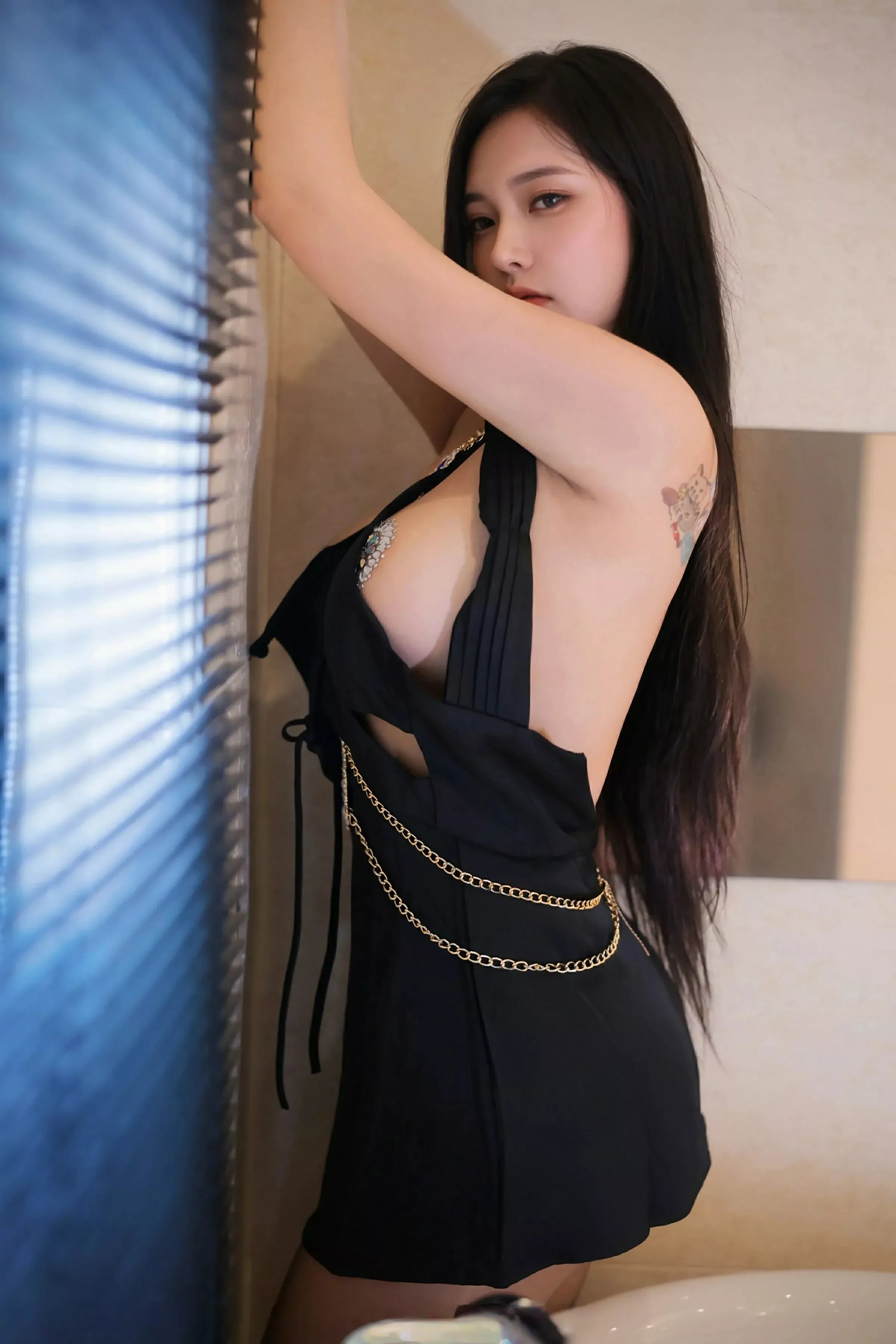 娜比写真