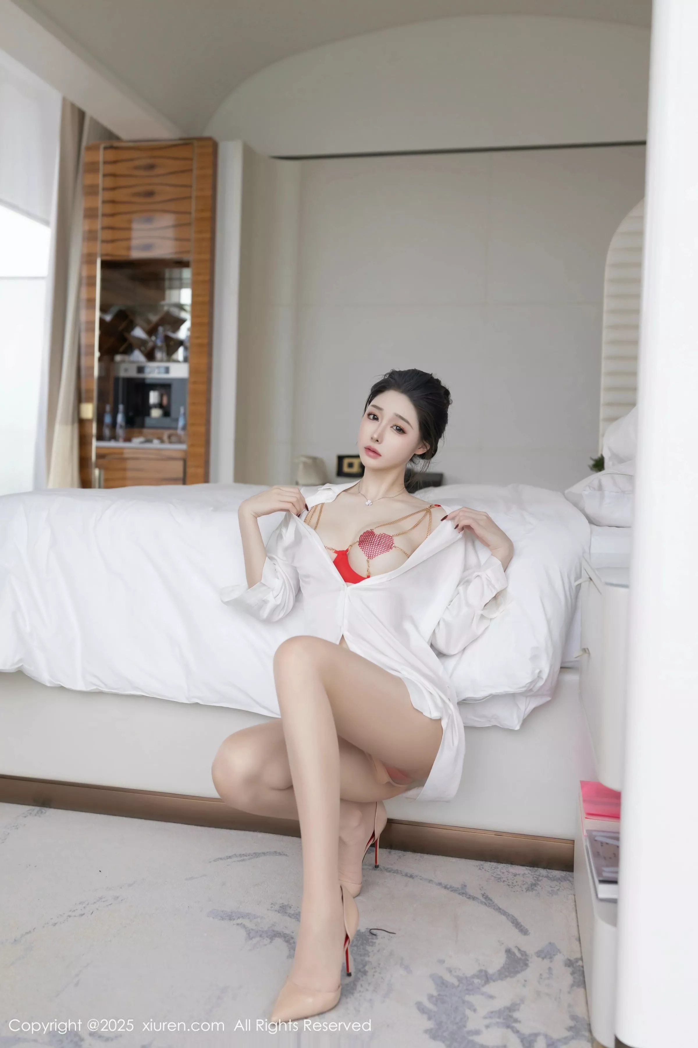 小逗逗写真