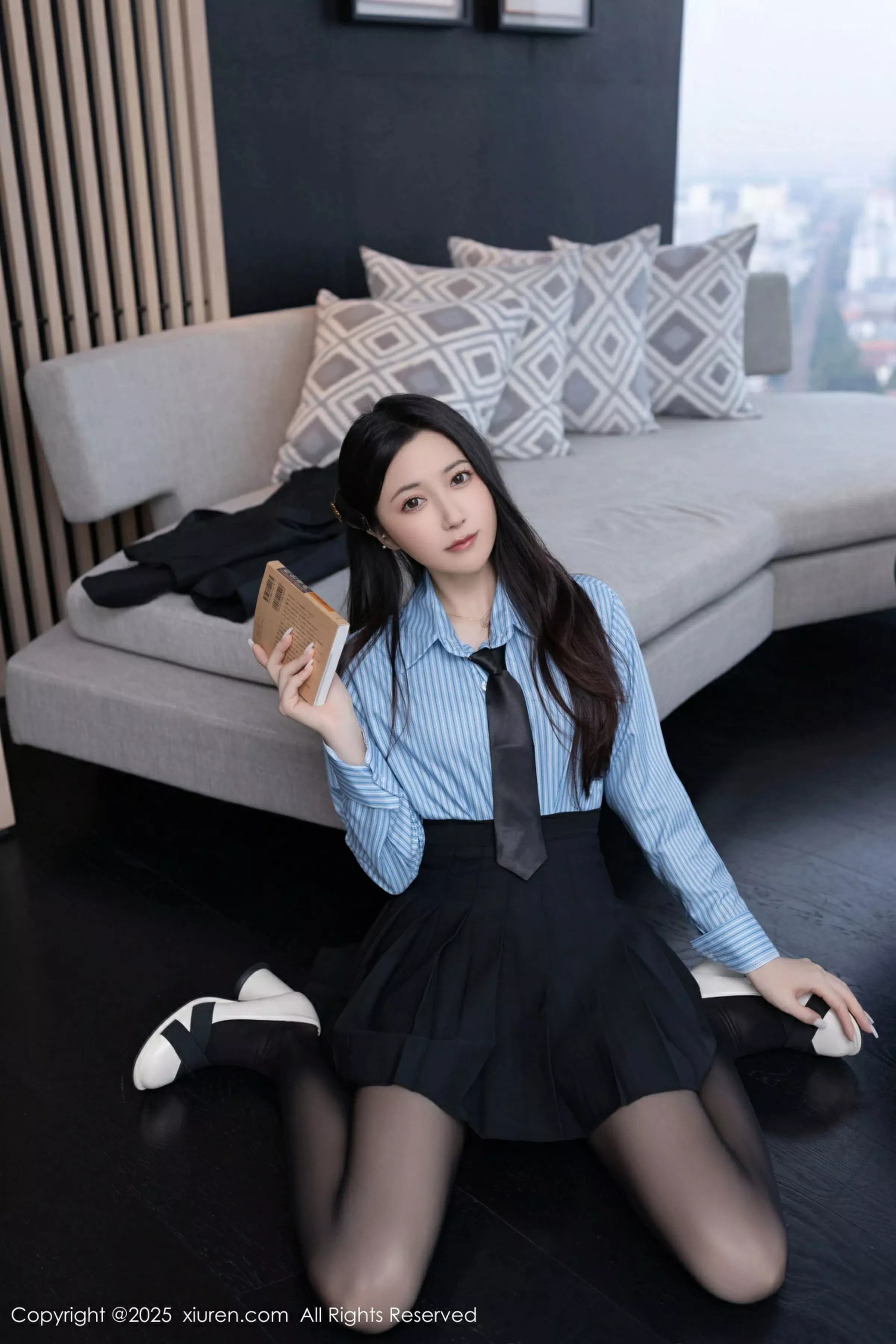 鱼子酱写真