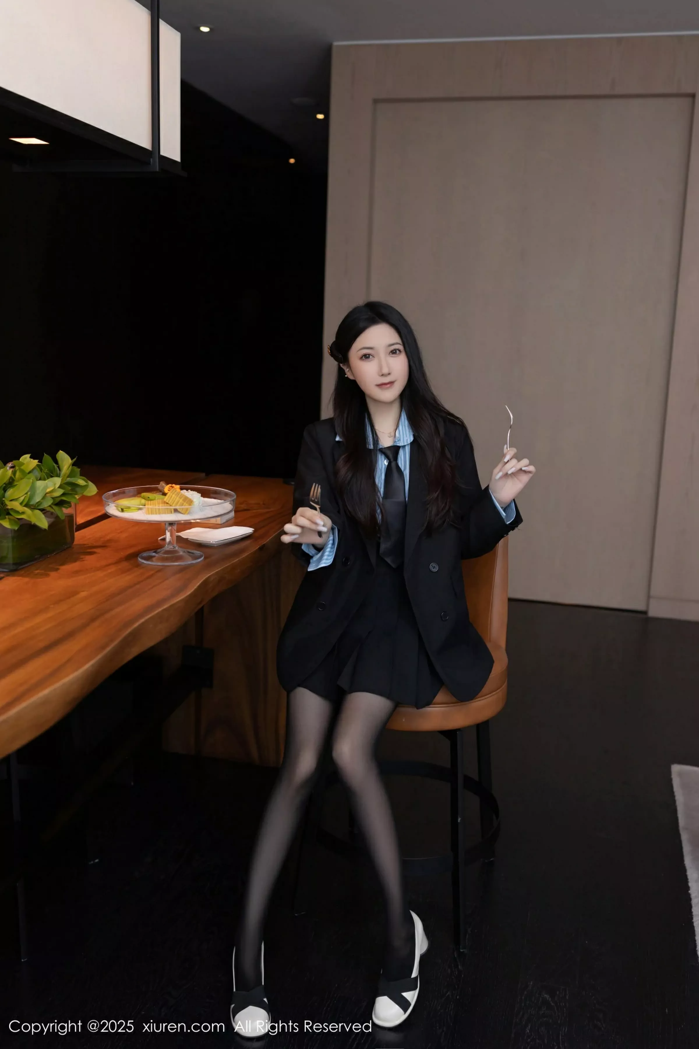 鱼子酱写真