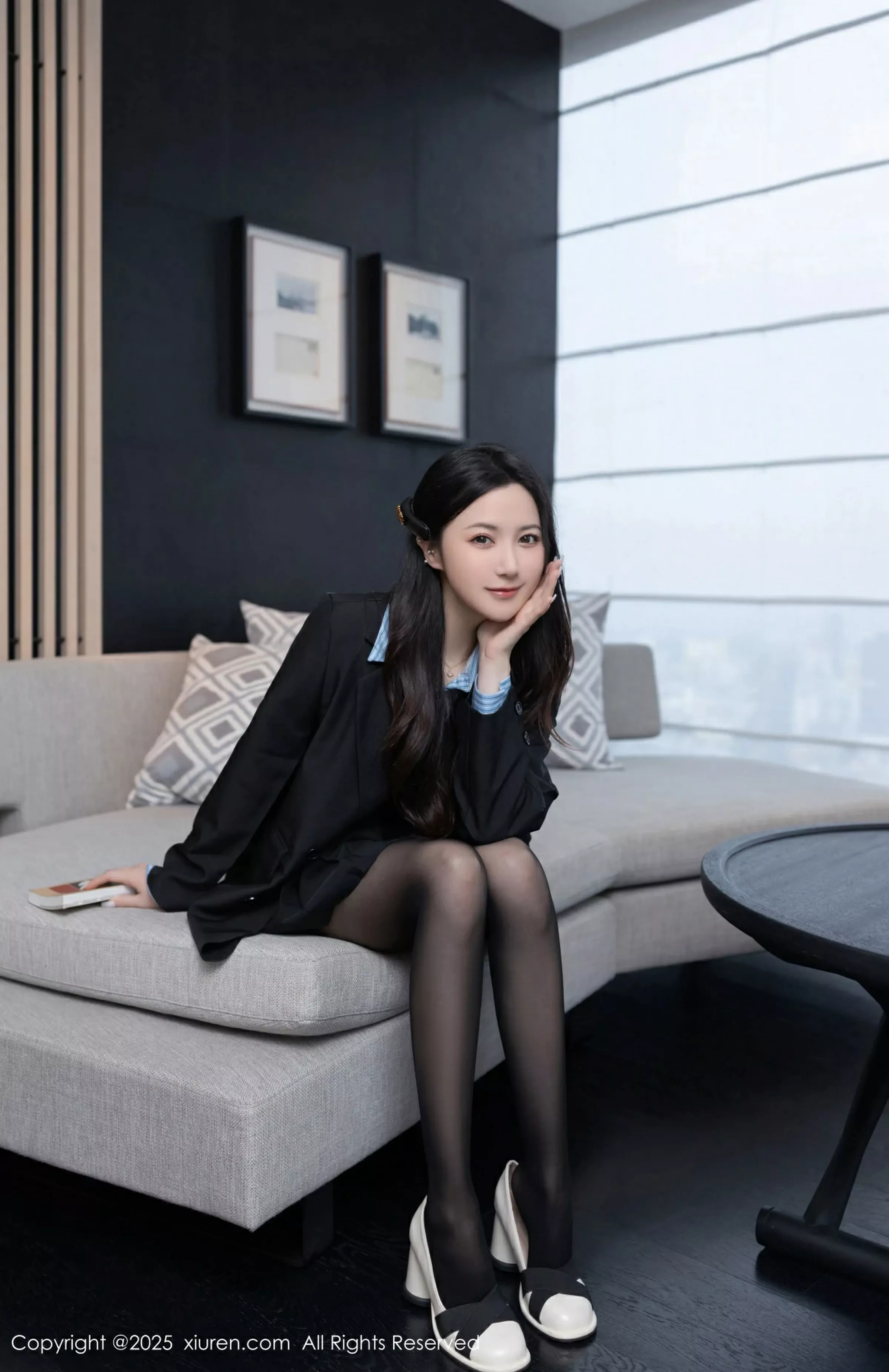 鱼子酱写真