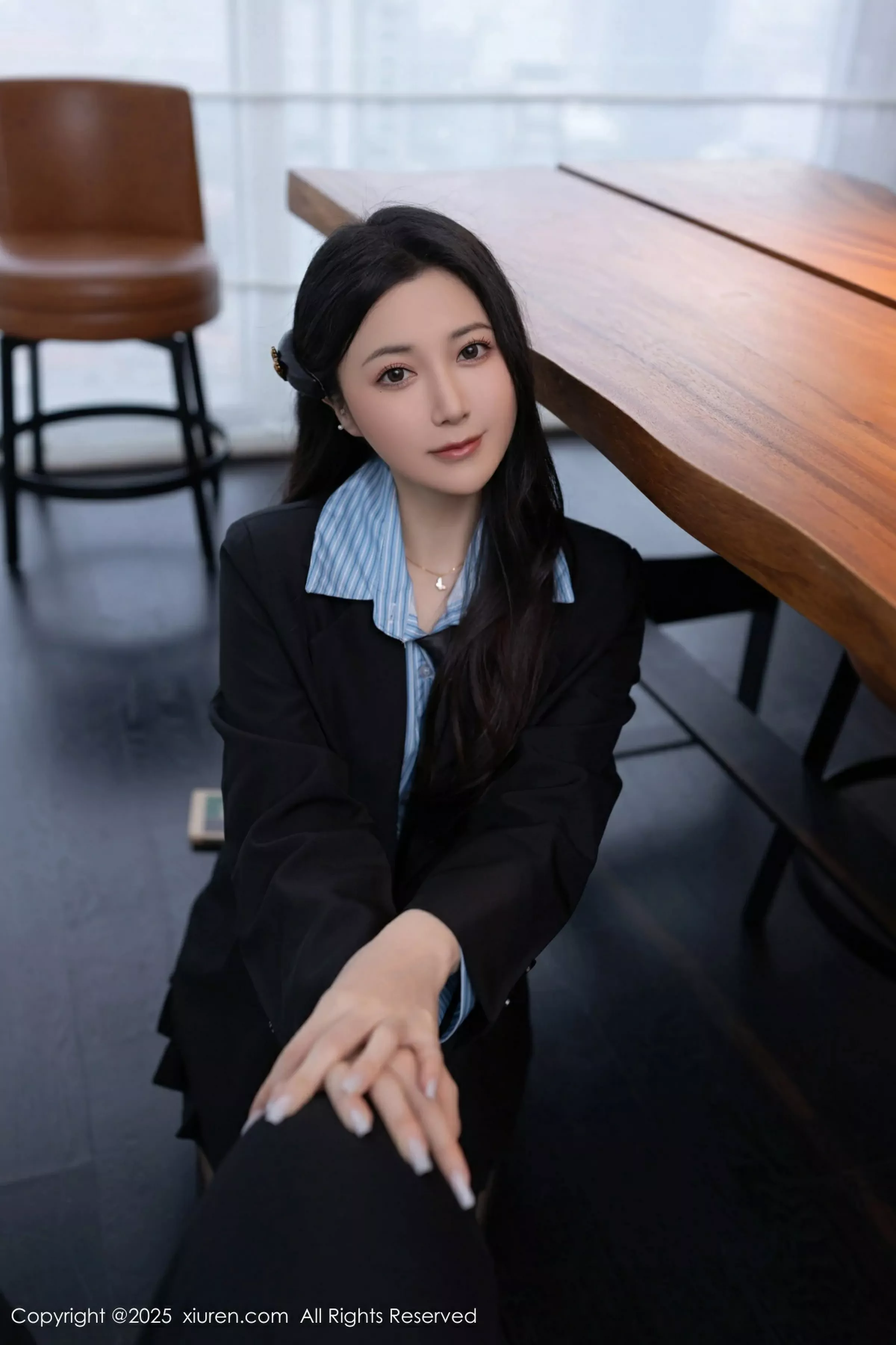 鱼子酱写真