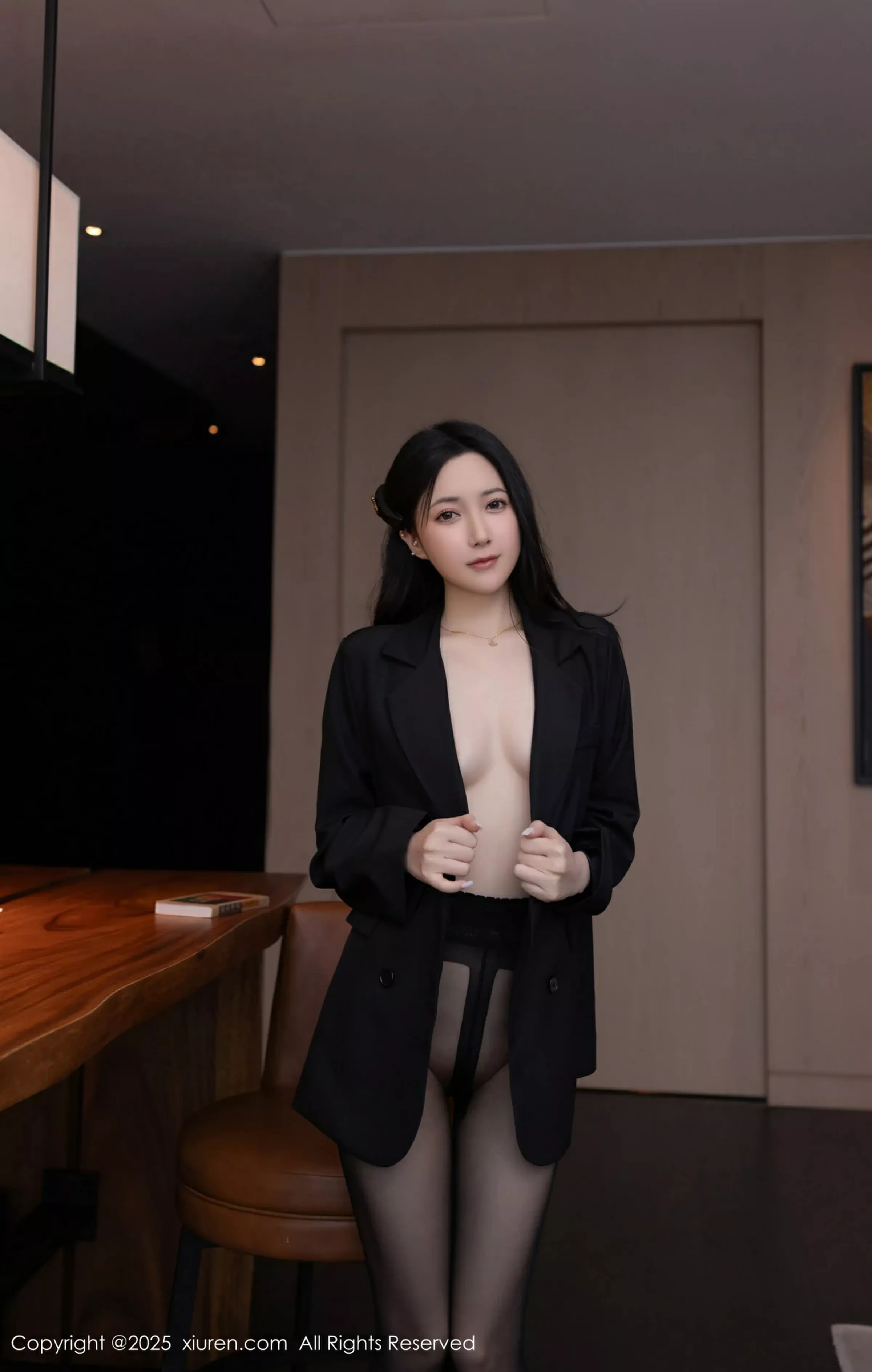 鱼子酱写真