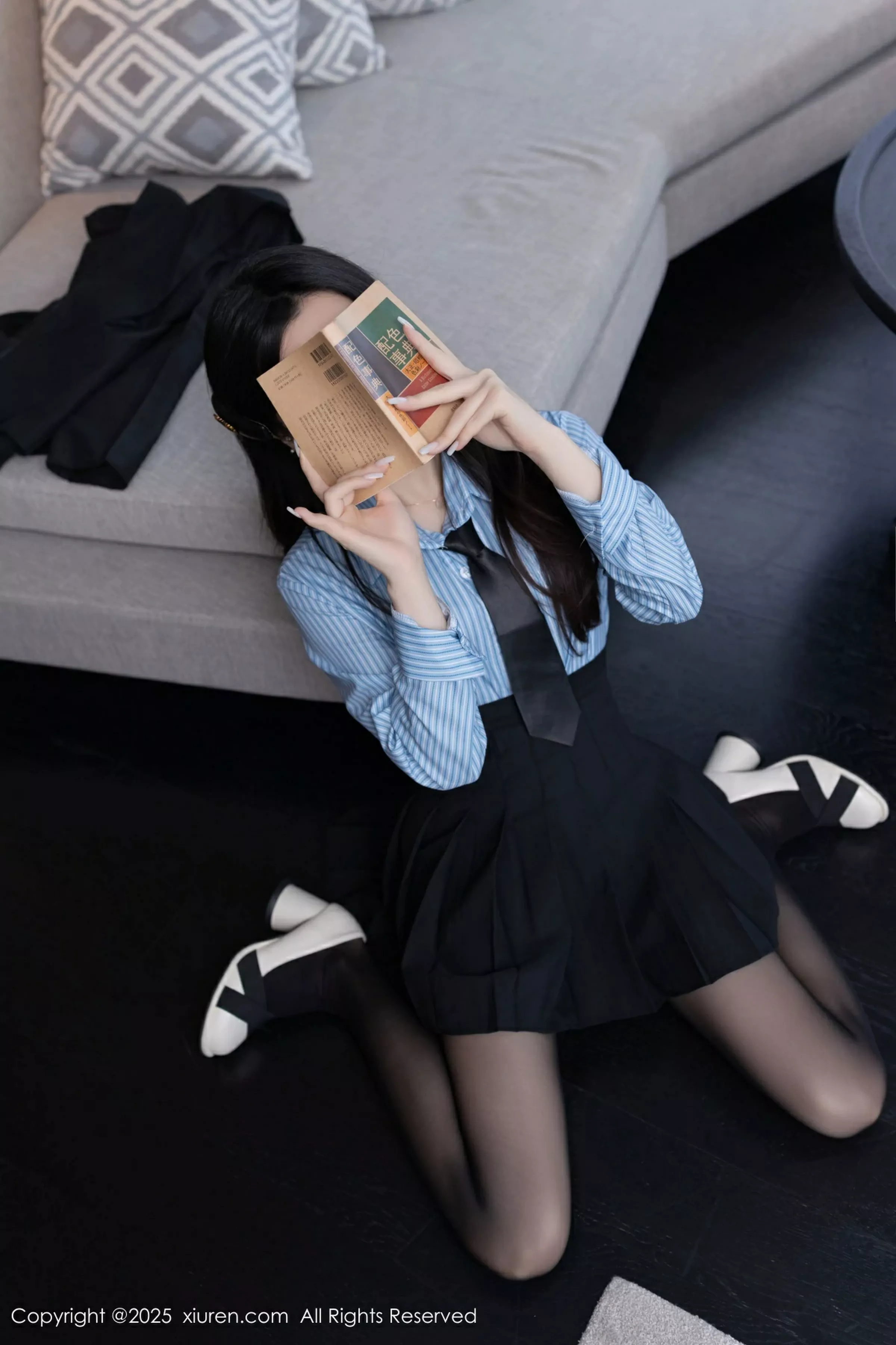鱼子酱写真