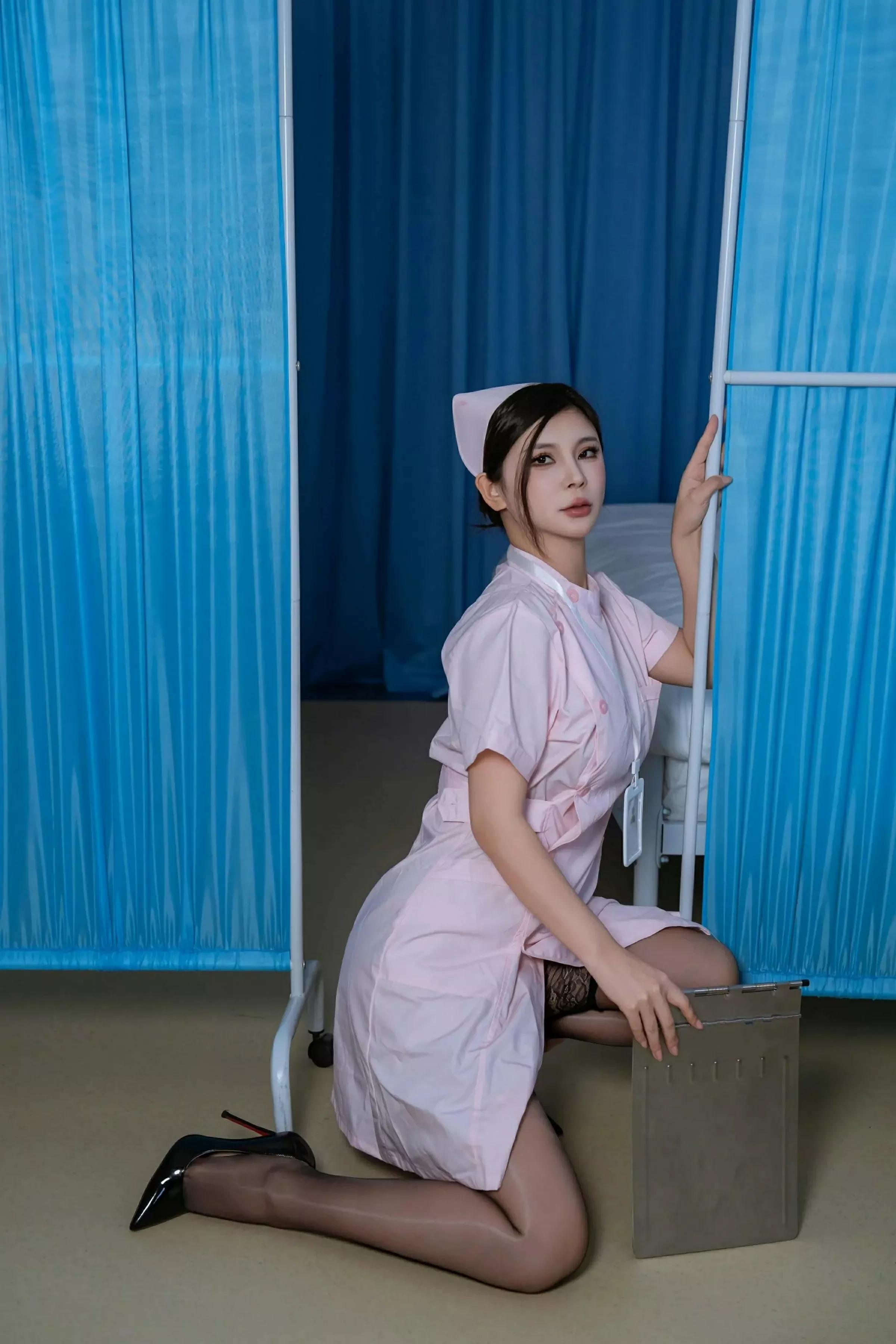 小蛮妖写真