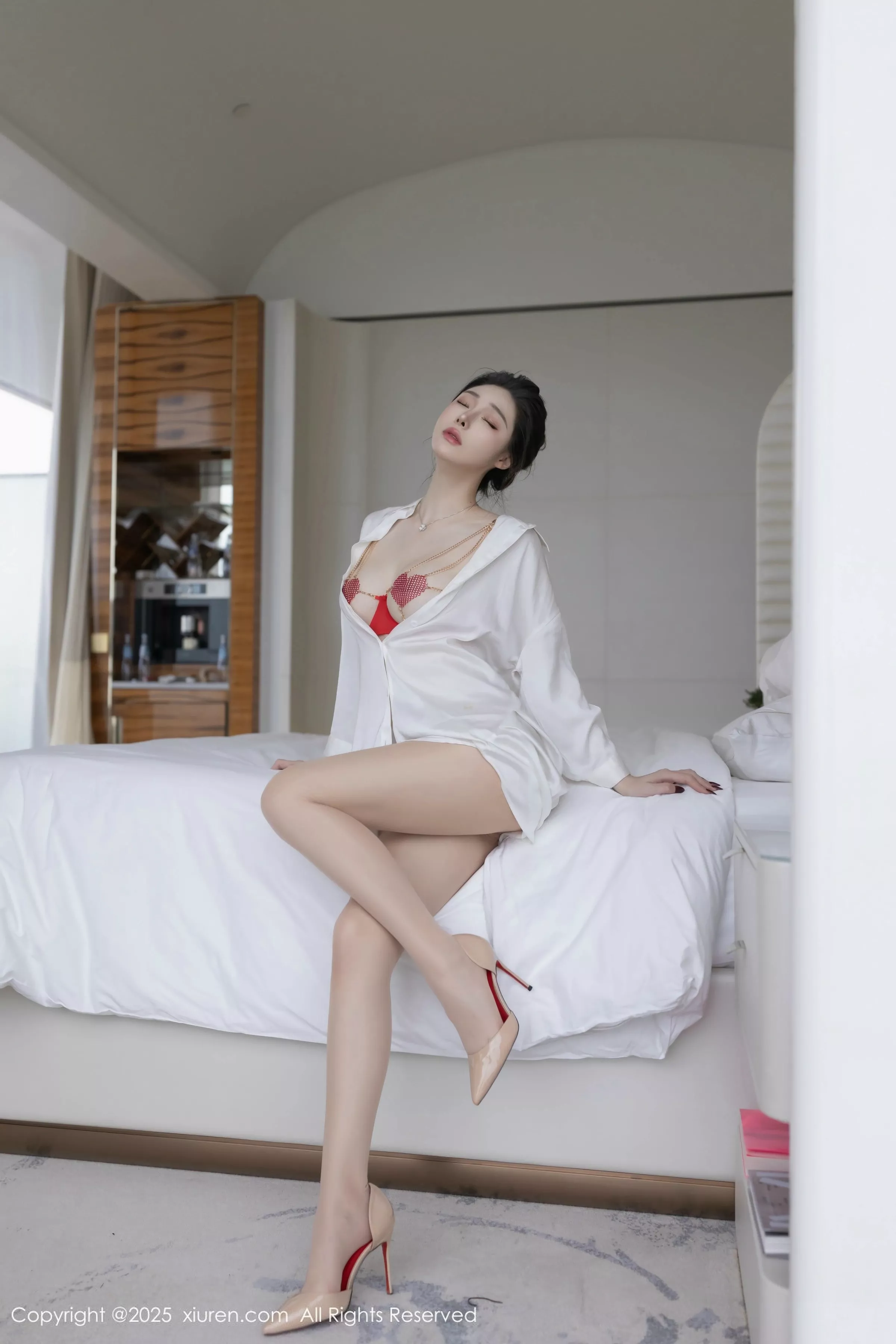 小逗逗写真