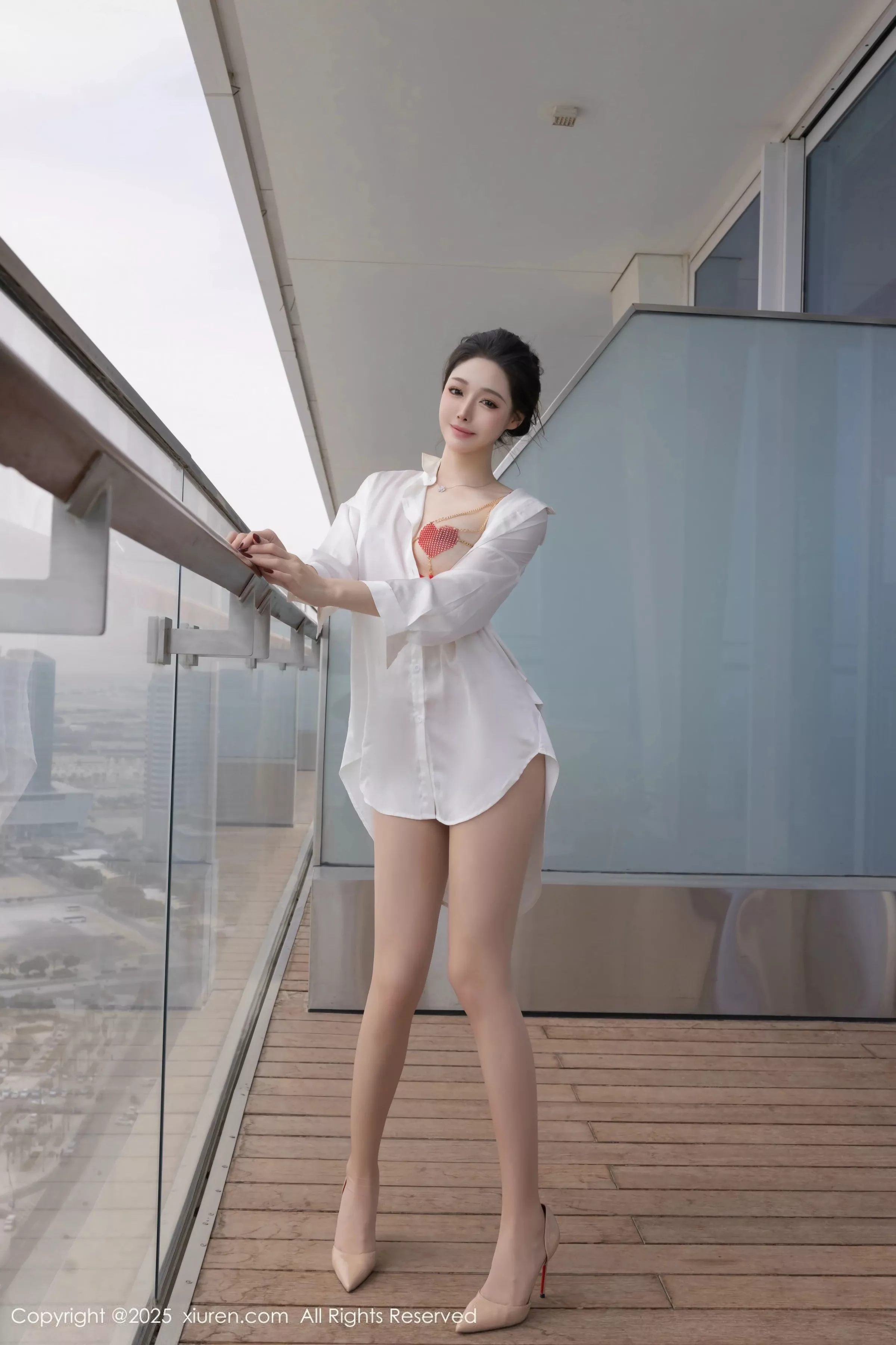 小逗逗写真