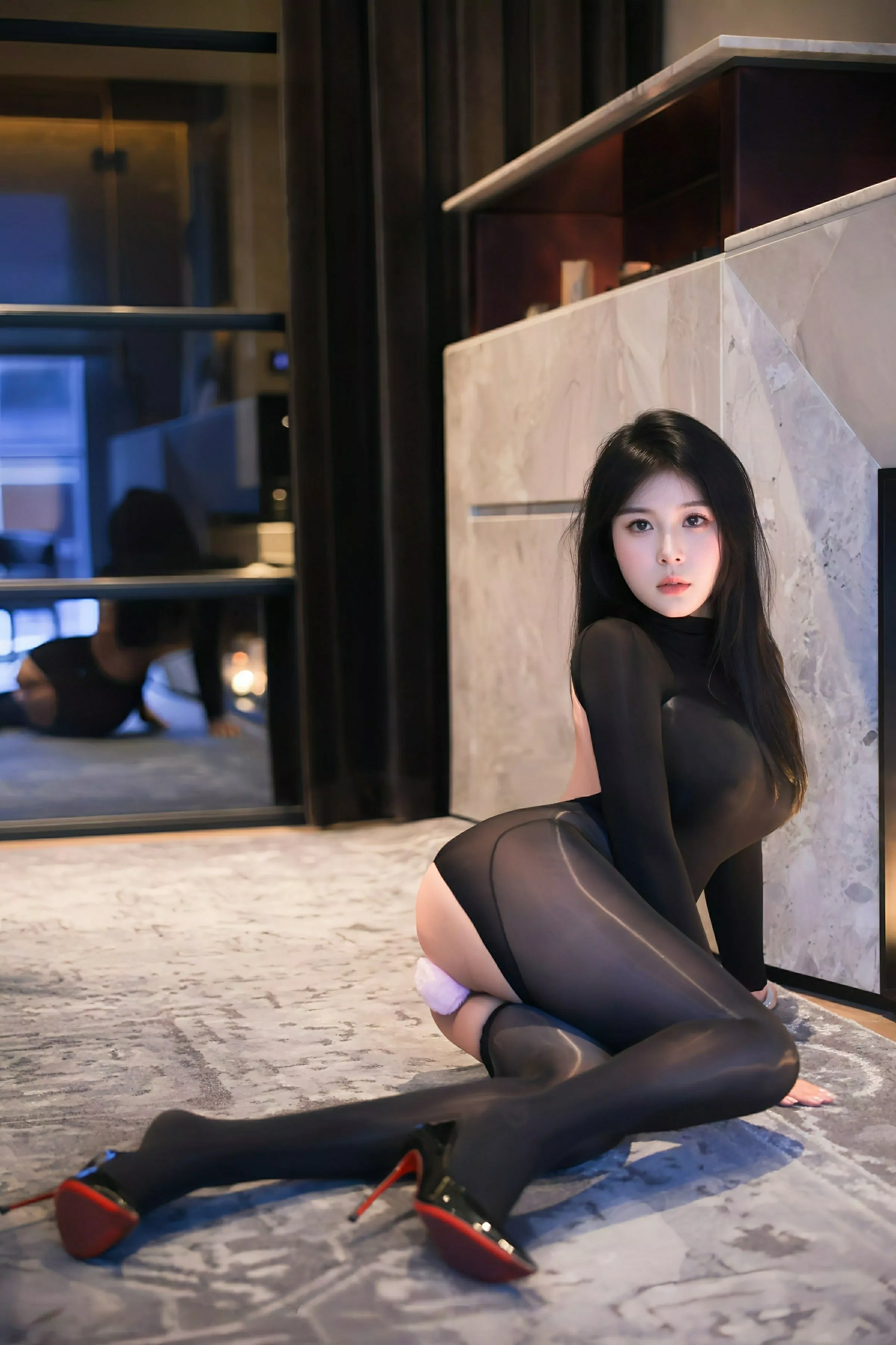 麦田写真